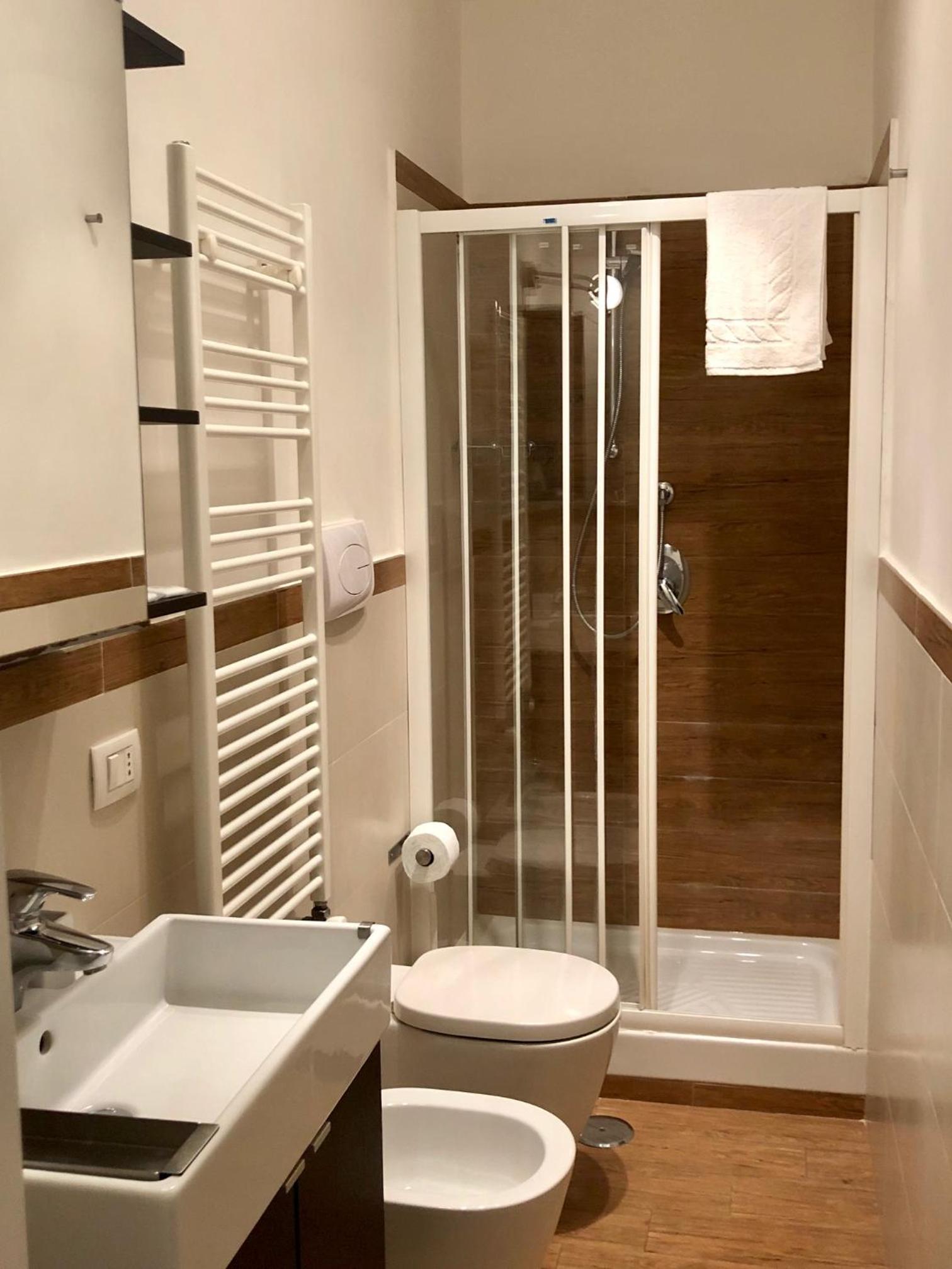 Relais Piazza Del Plebiscito B&B
