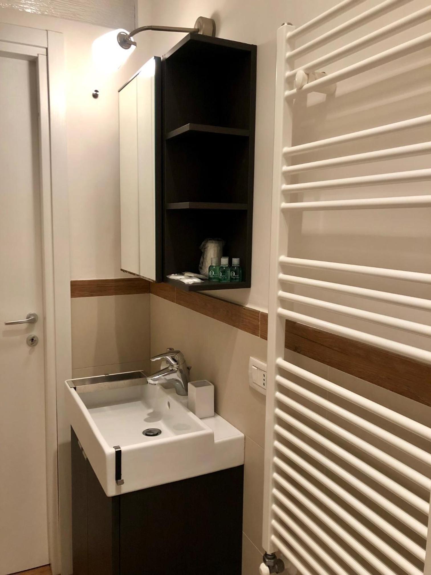 Relais Piazza Del Plebiscito B&B