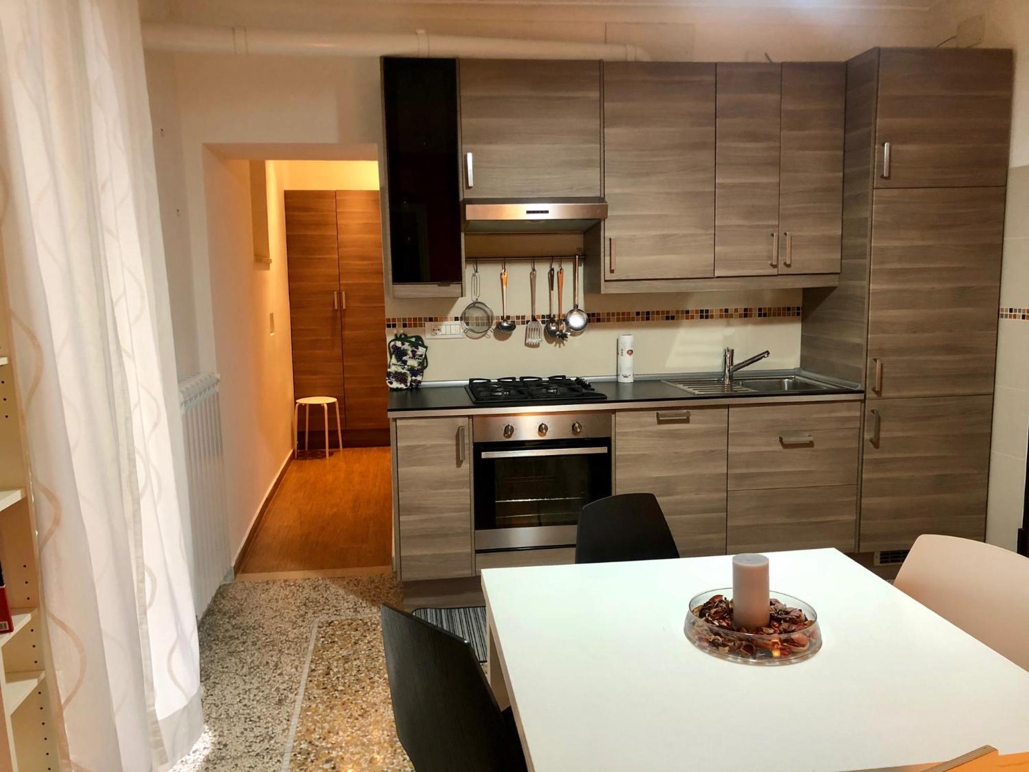 Relais Piazza Del Plebiscito B&B