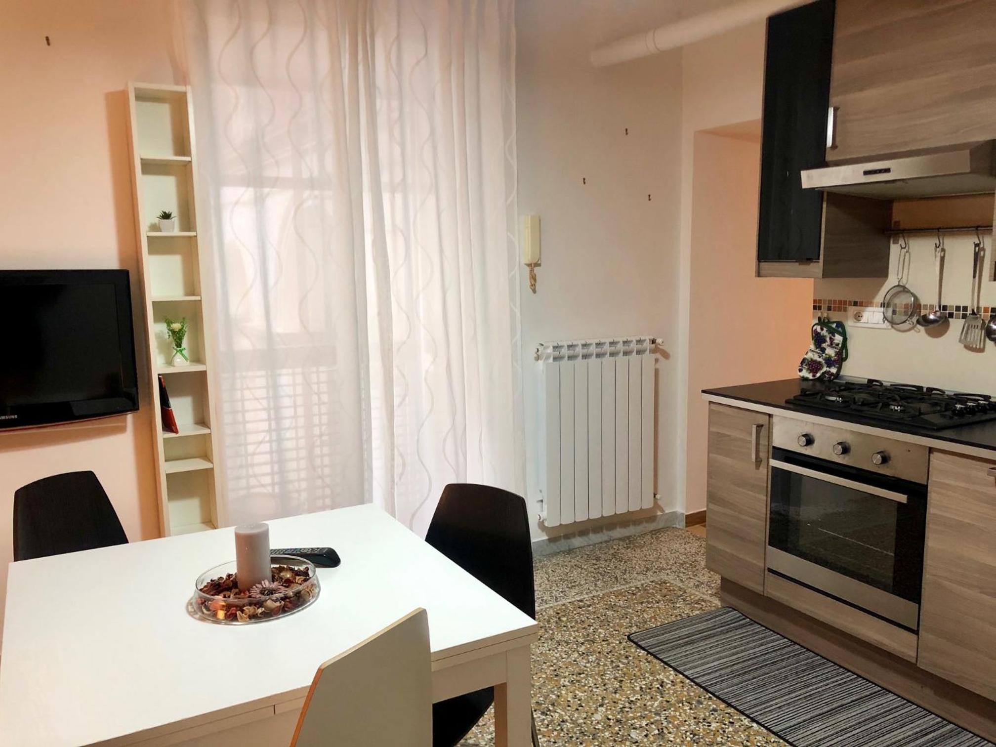 Relais Piazza Del Plebiscito B&B