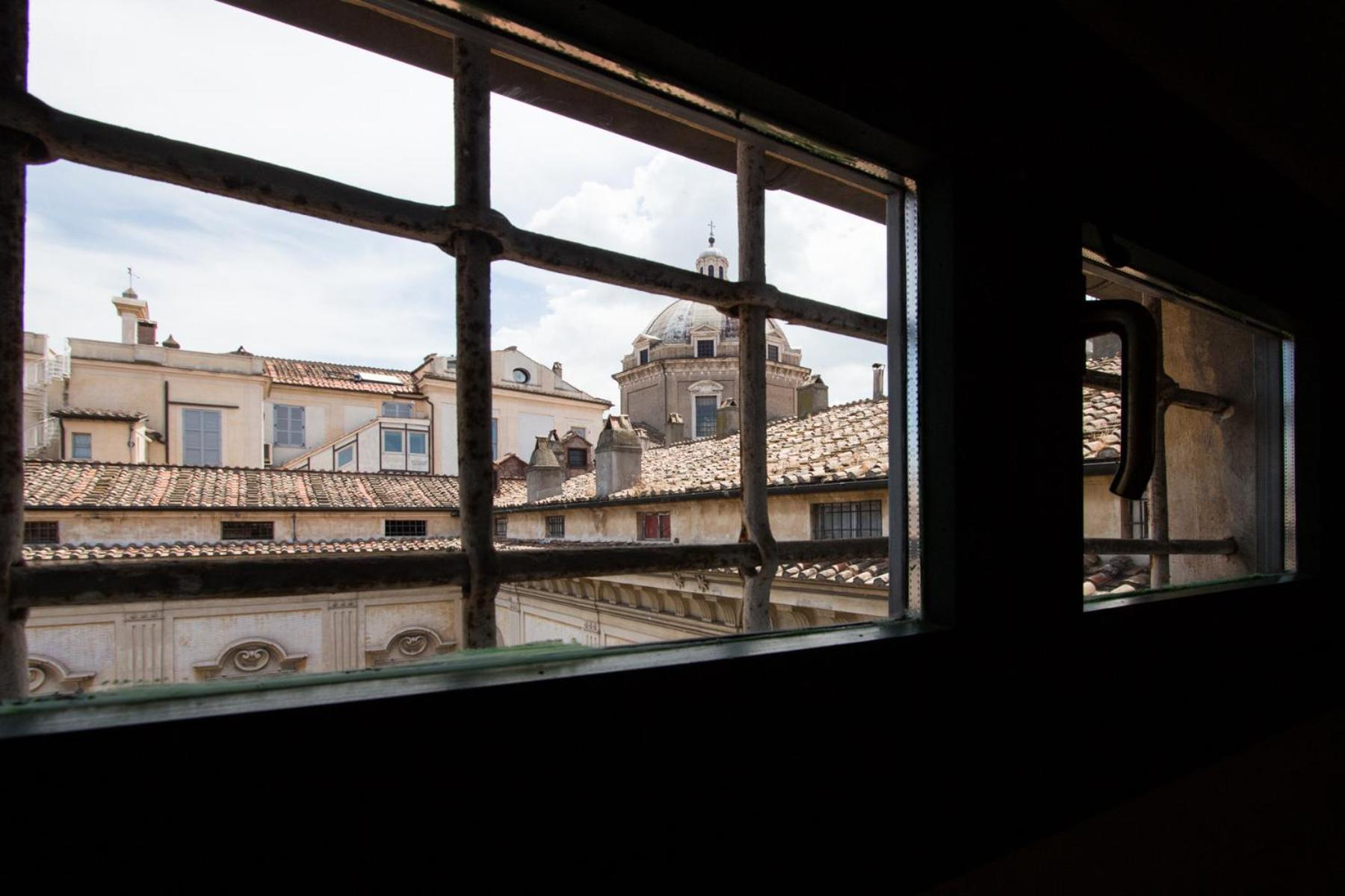 Altieri Loft Pantheon