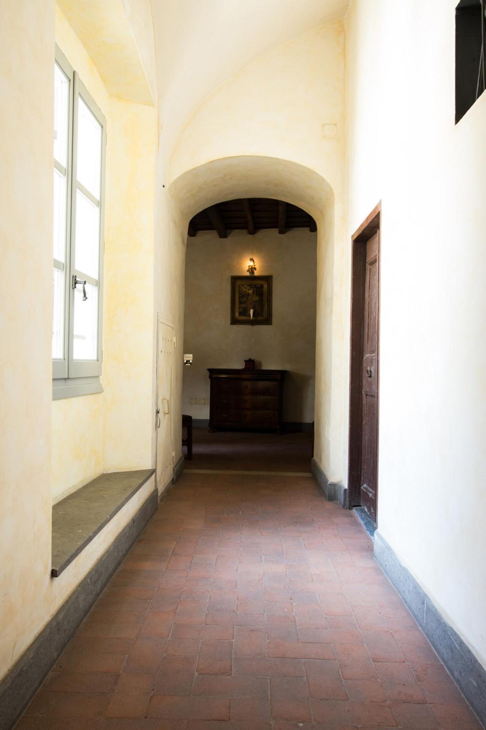 Altieri Loft Pantheon