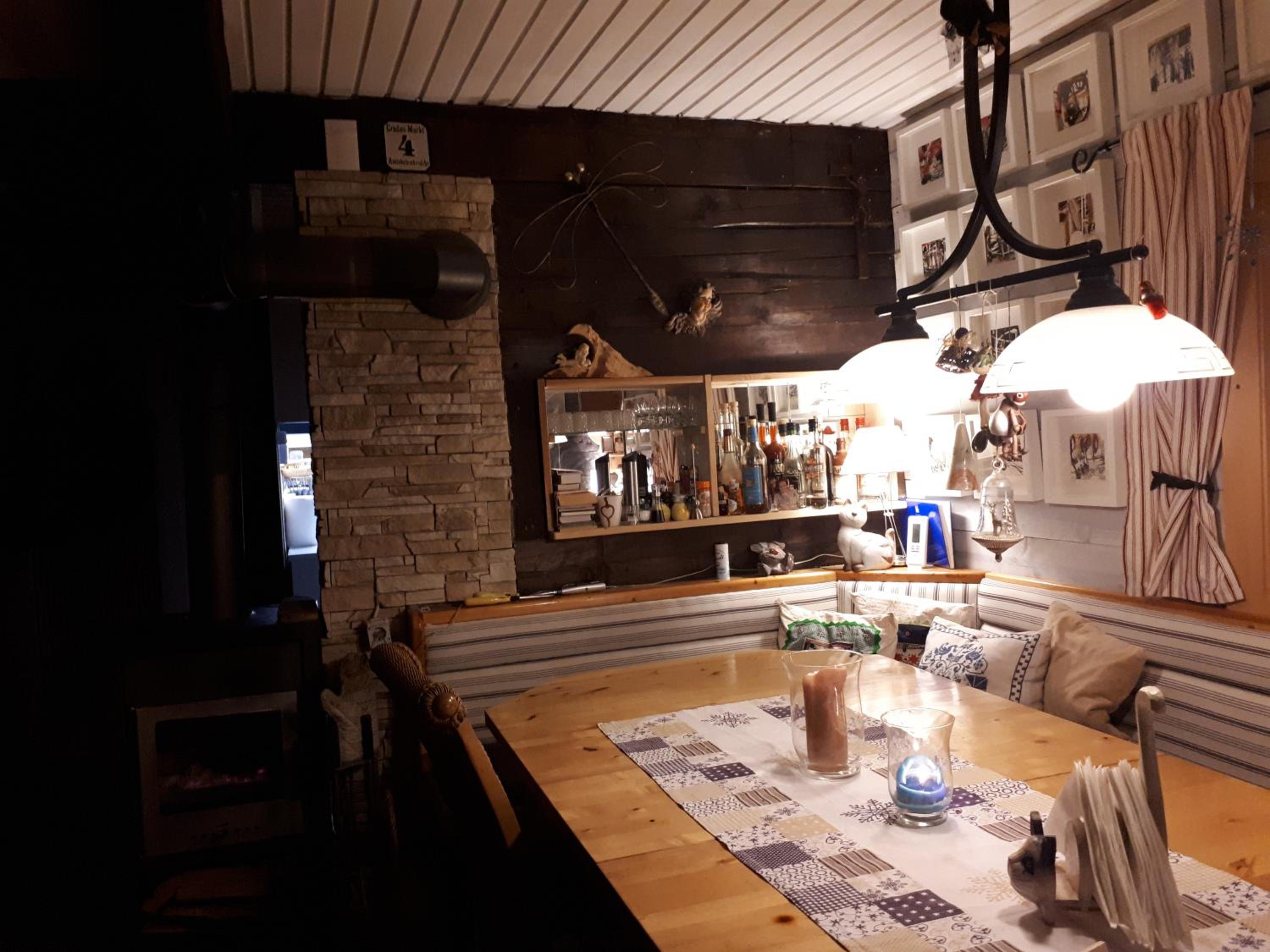 Almhütte