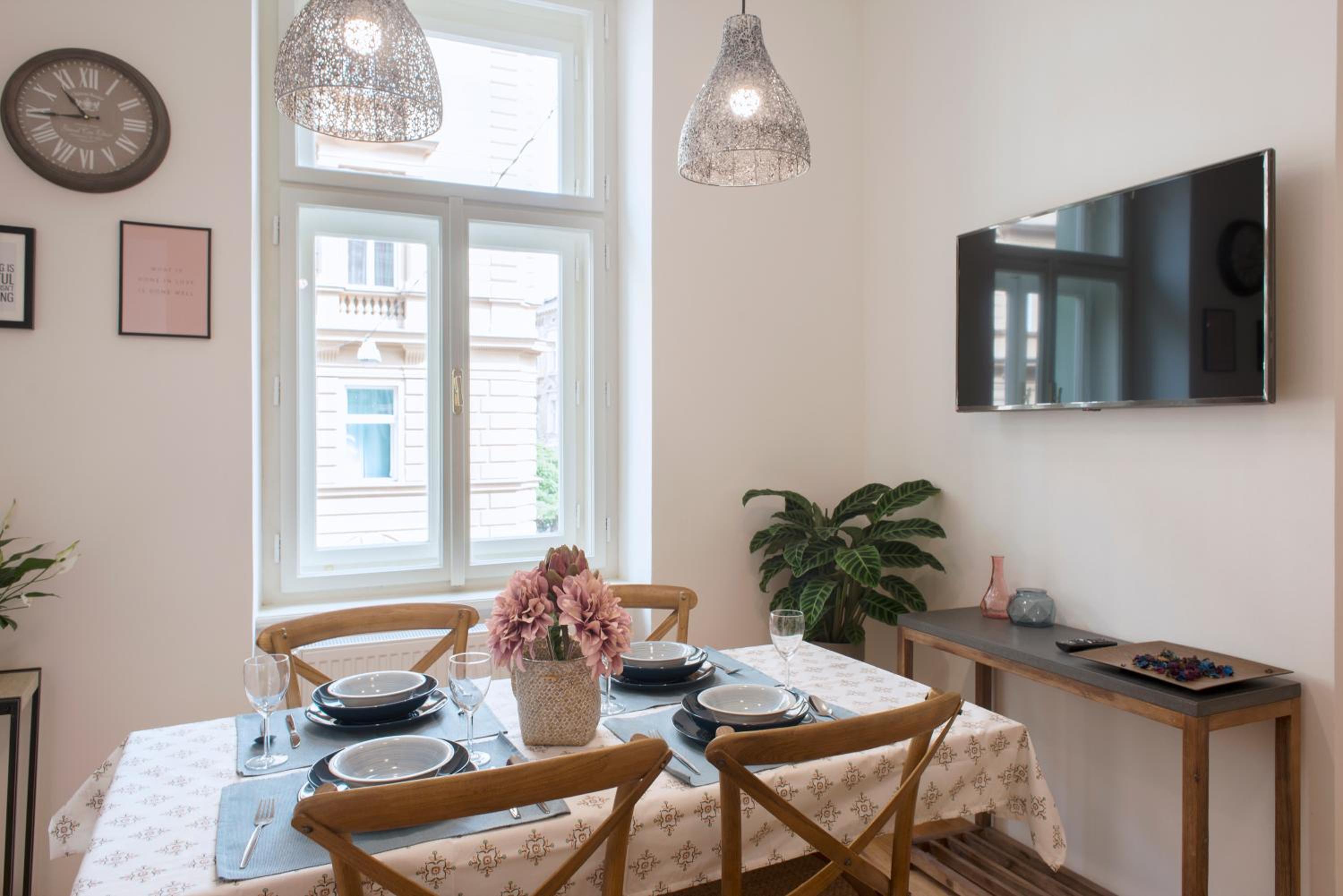 Kent Ridge Loft (Lublanska)
