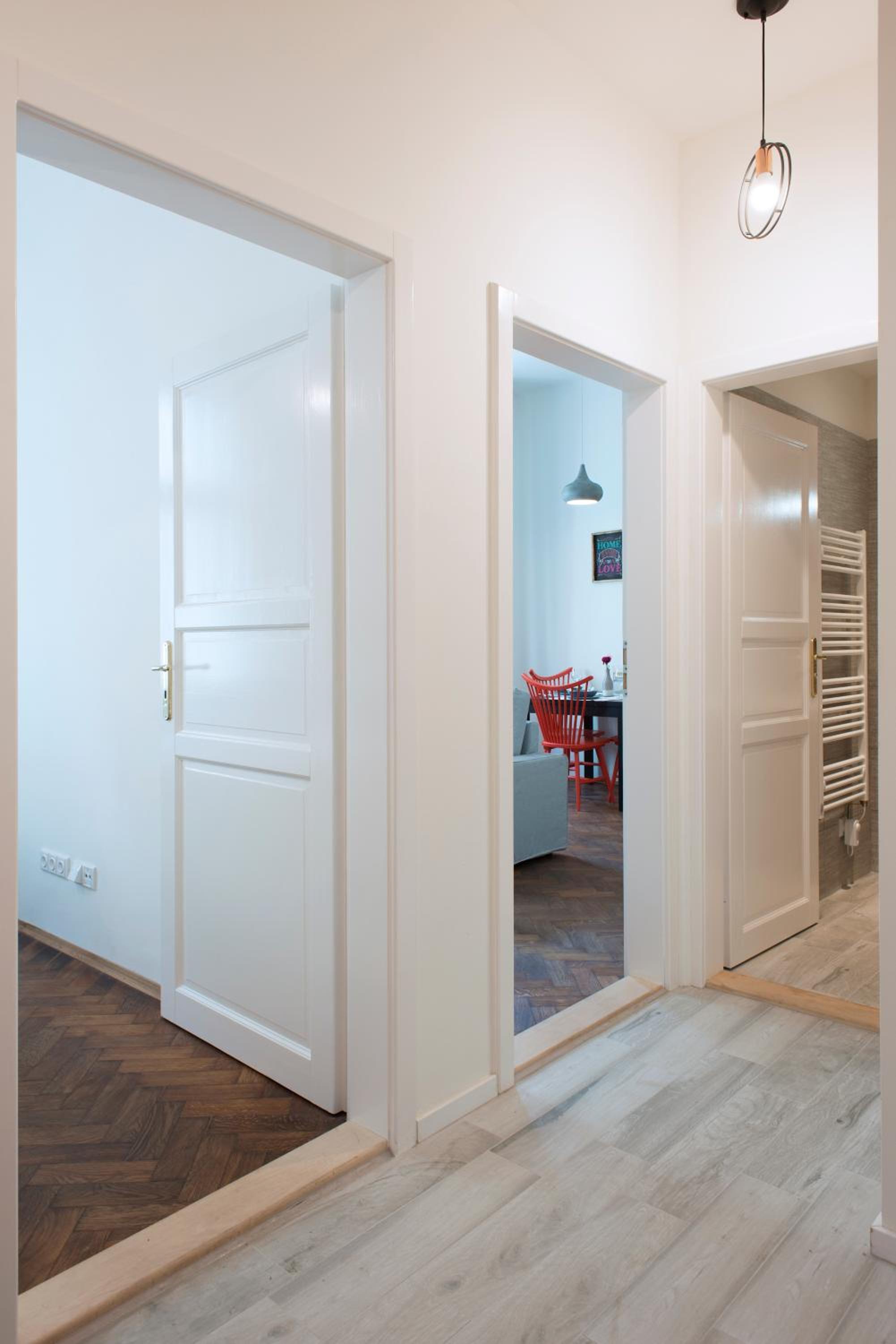 Kent Ridge Loft (Lublanska)
