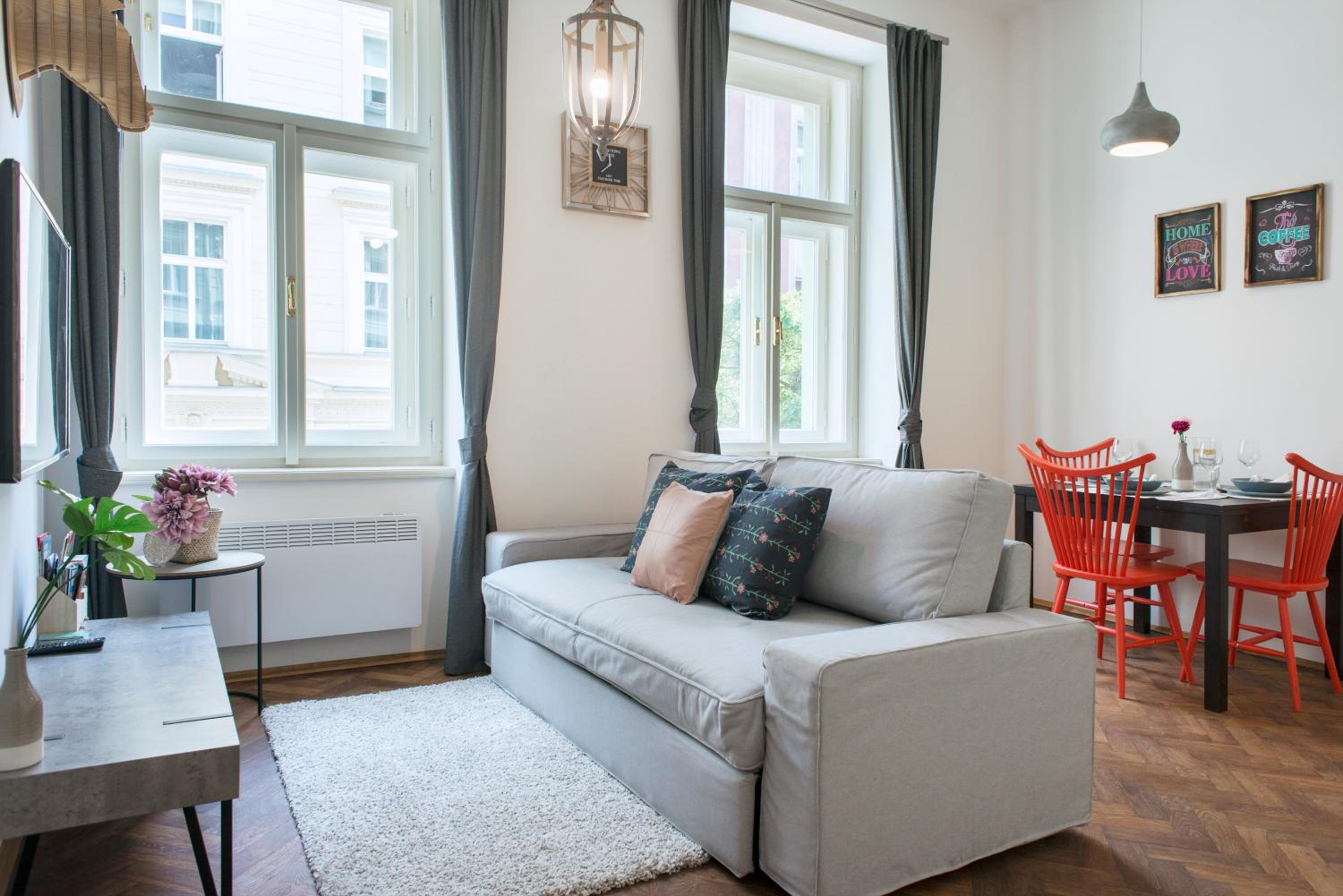 Kent Ridge Loft (Lublanska)