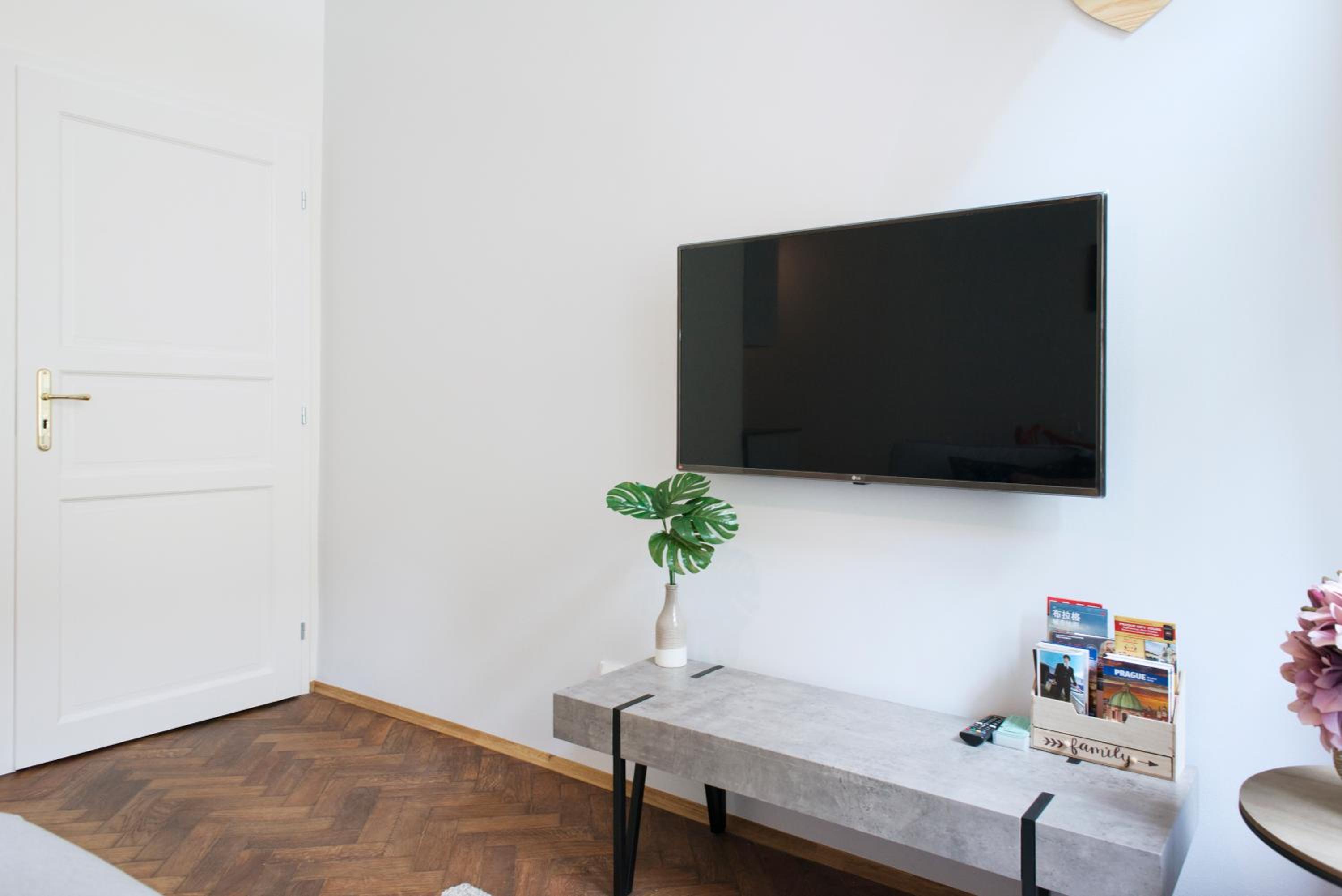 Kent Ridge Loft (Lublanska)