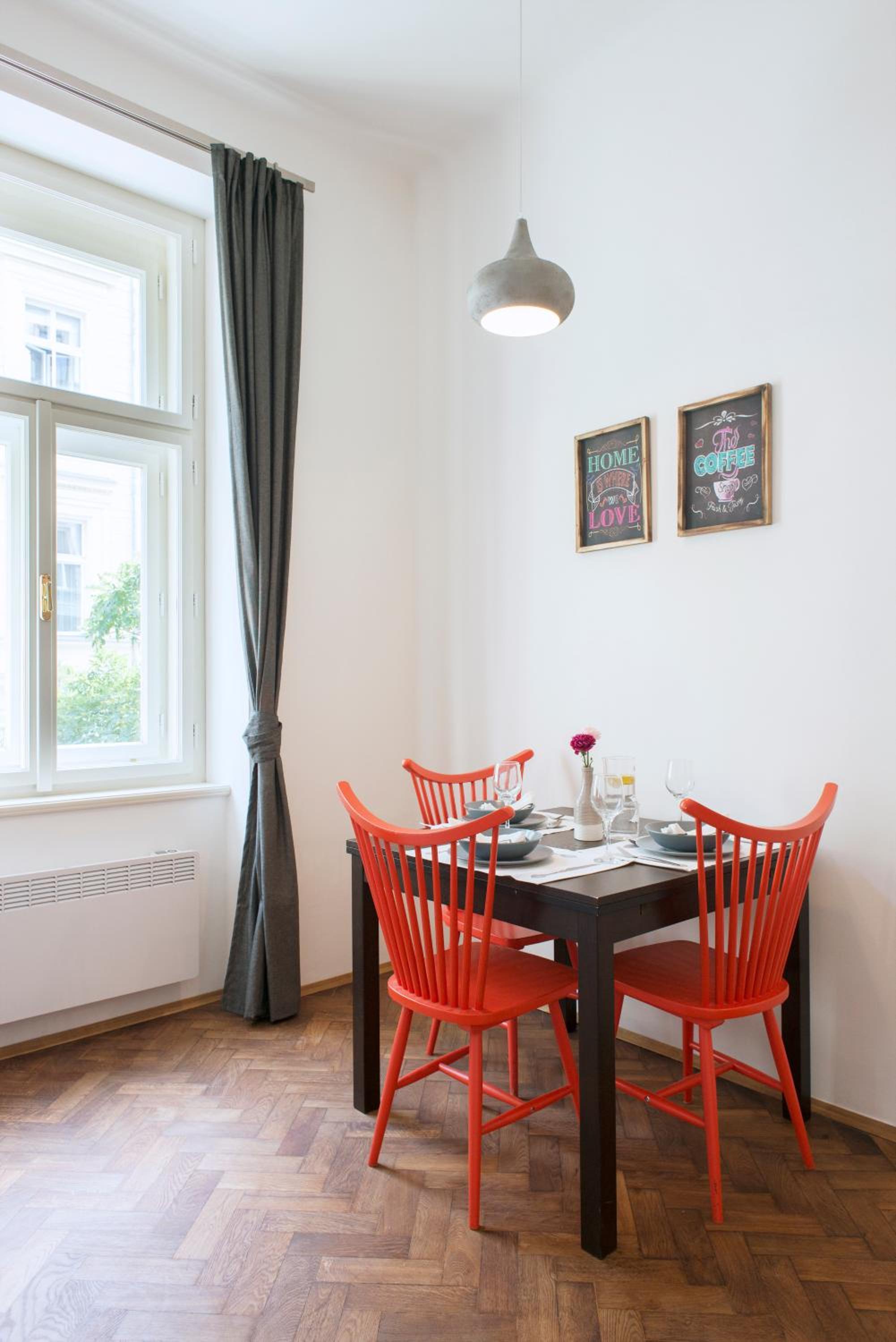 Kent Ridge Loft (Lublanska)