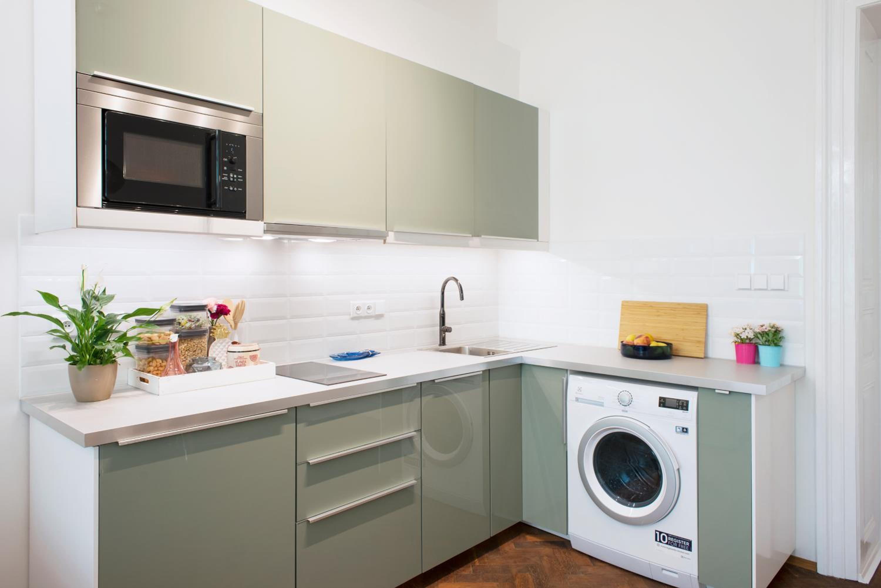 Kent Ridge Loft (Lublanska)