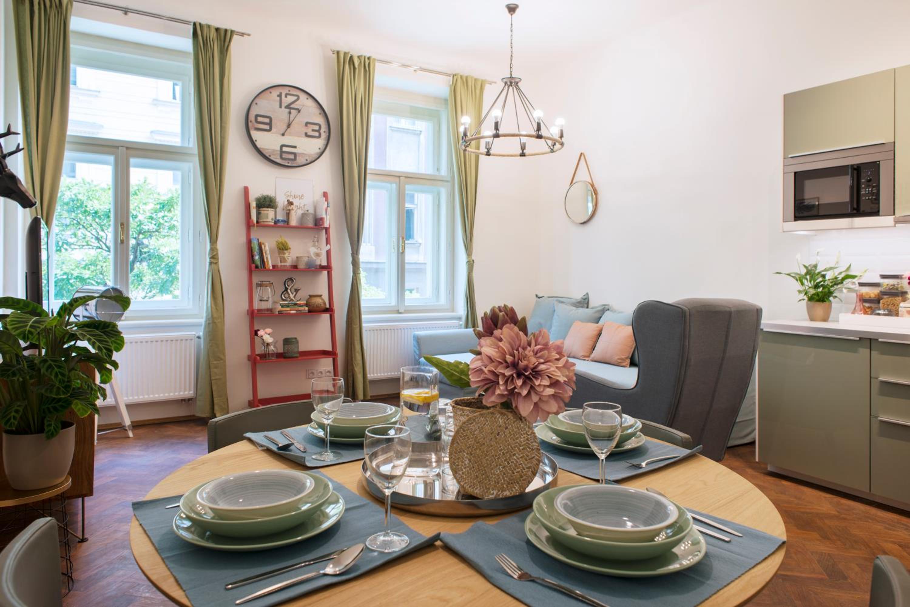 Kent Ridge Loft (Lublanska)