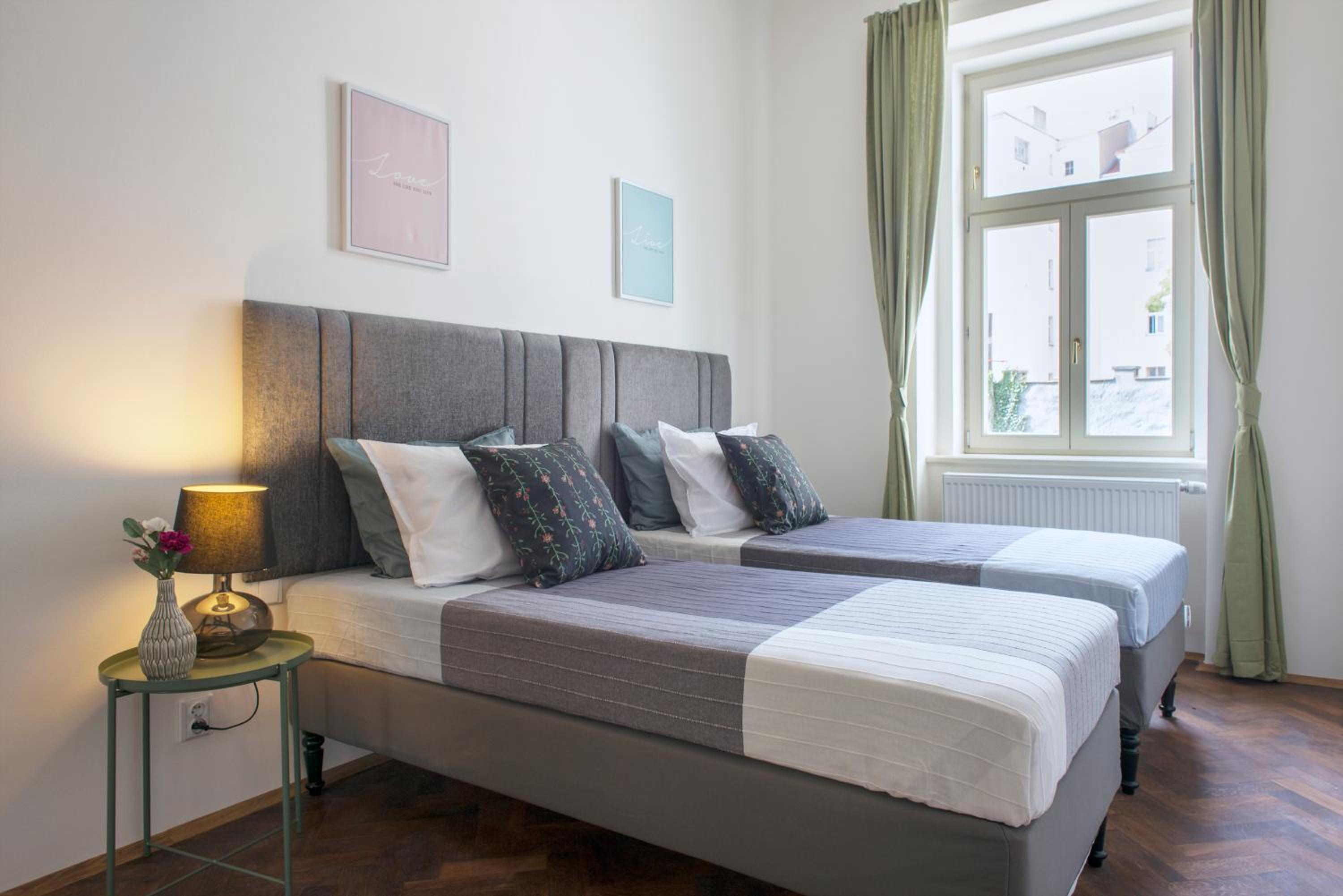 Kent Ridge Loft (Lublanska)