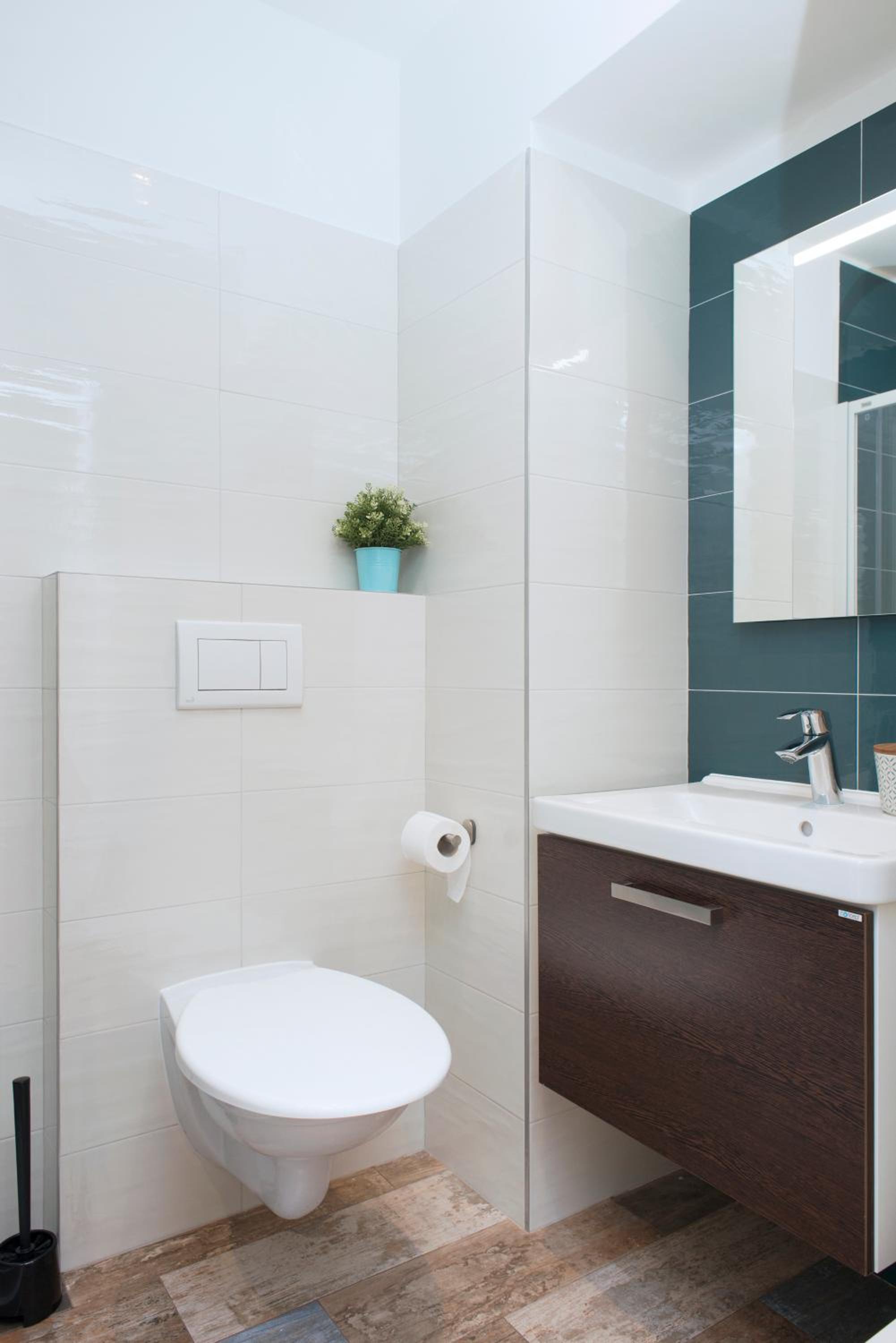 Kent Ridge Loft (Lublanska)