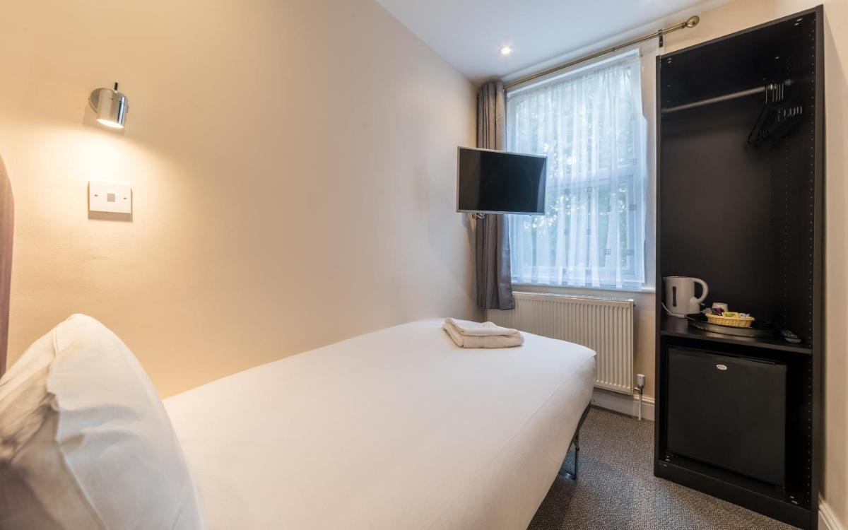Royal London Hotel By Saba