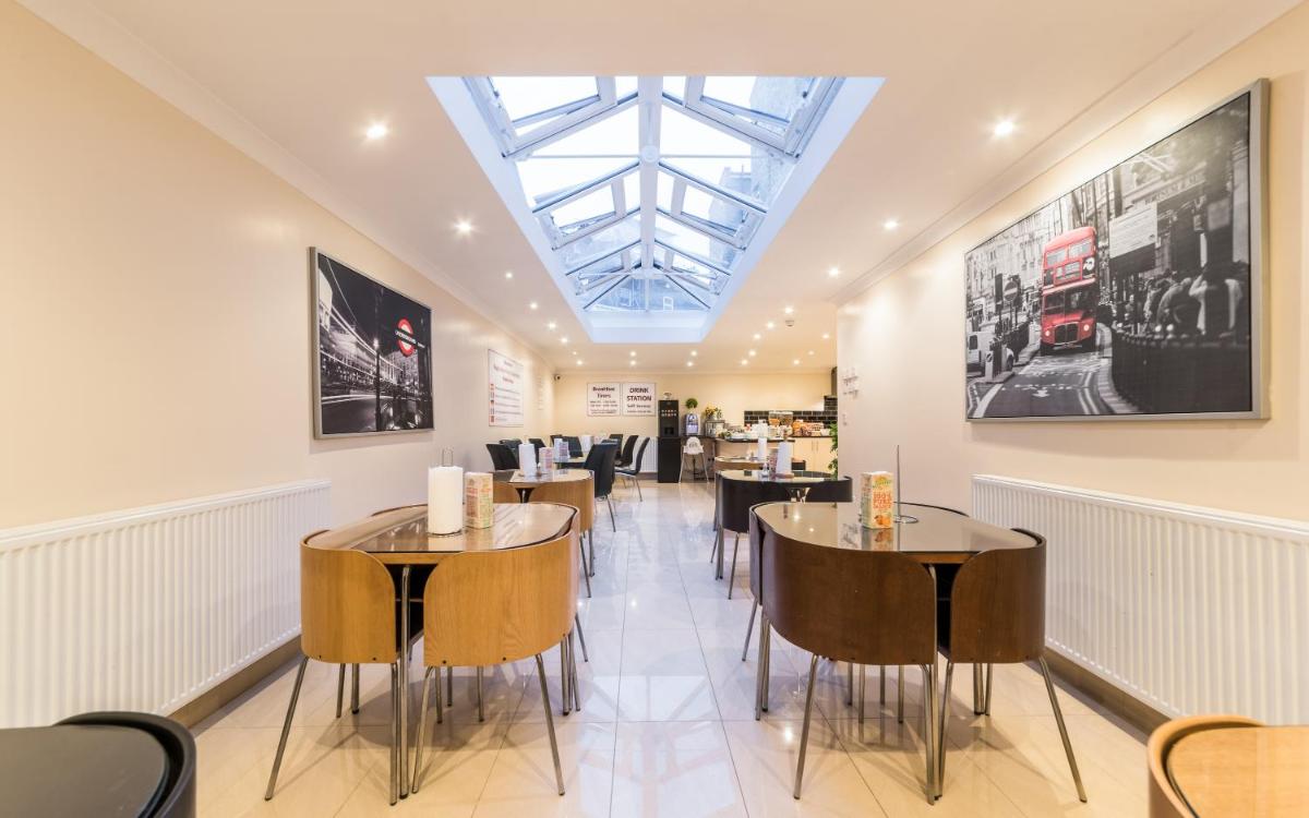 Royal London Hotel By Saba