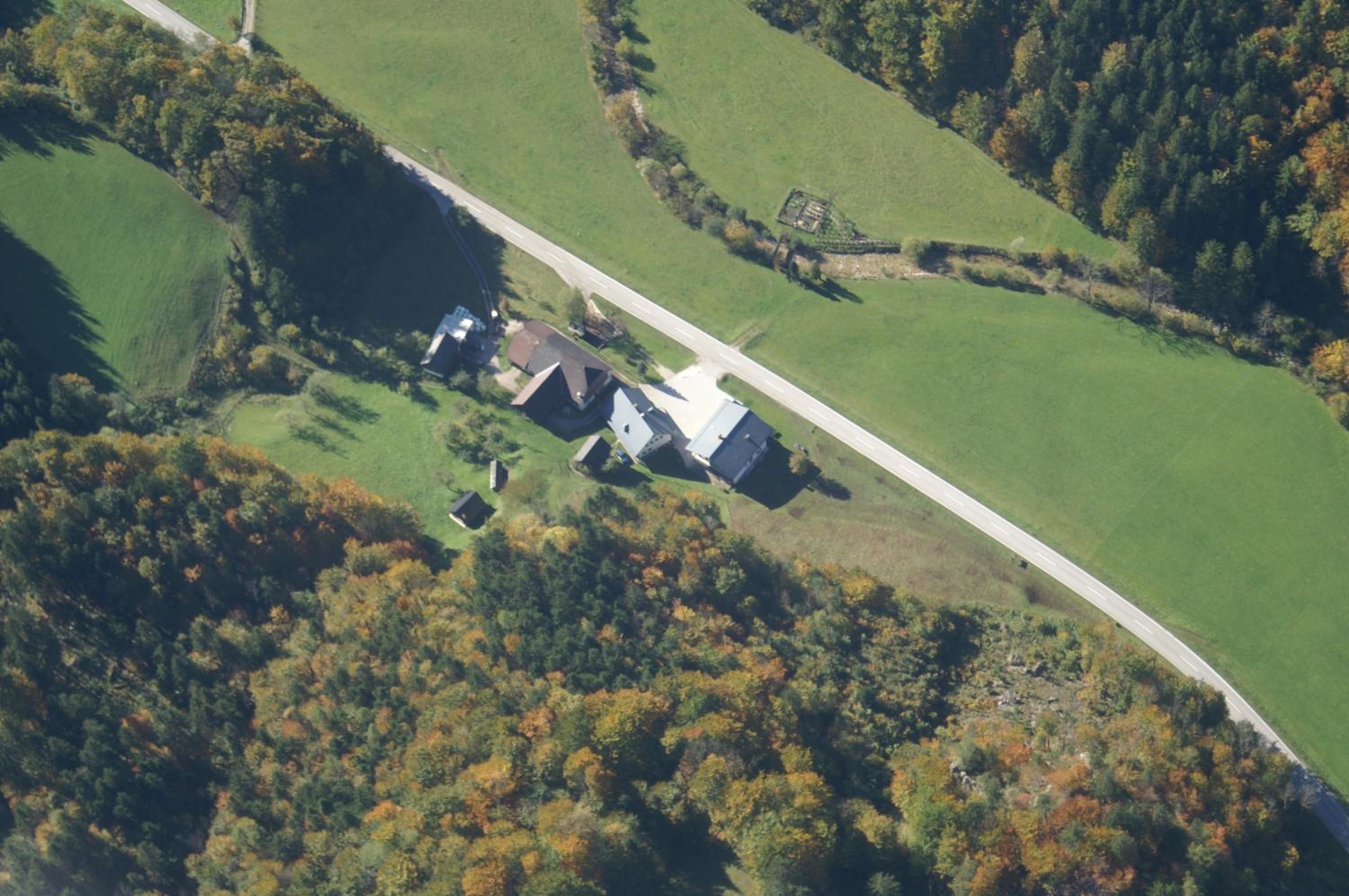 Ferienhaus Mendlingbauer
