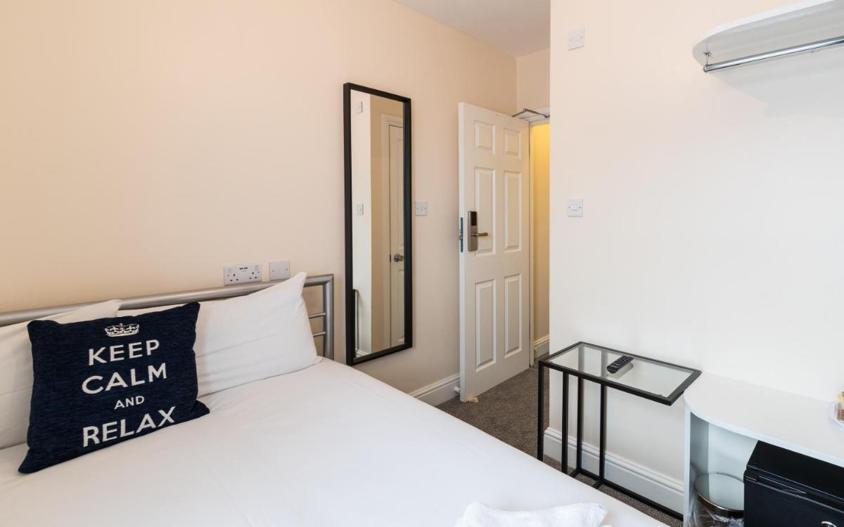 Royal London Hotel By Saba