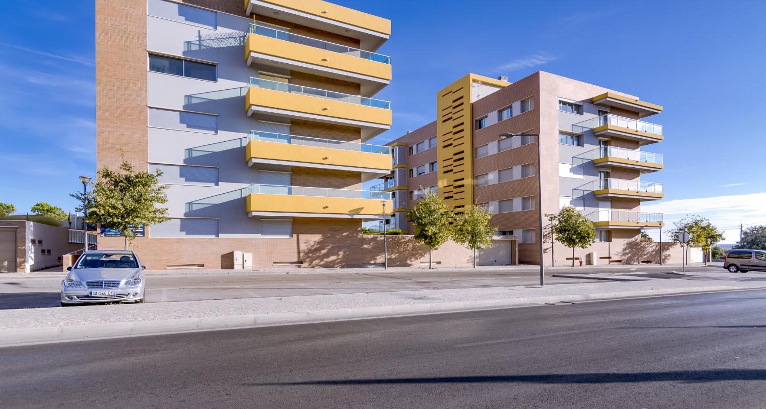 Forte Novo - Modern apartment - Quarteira view 4