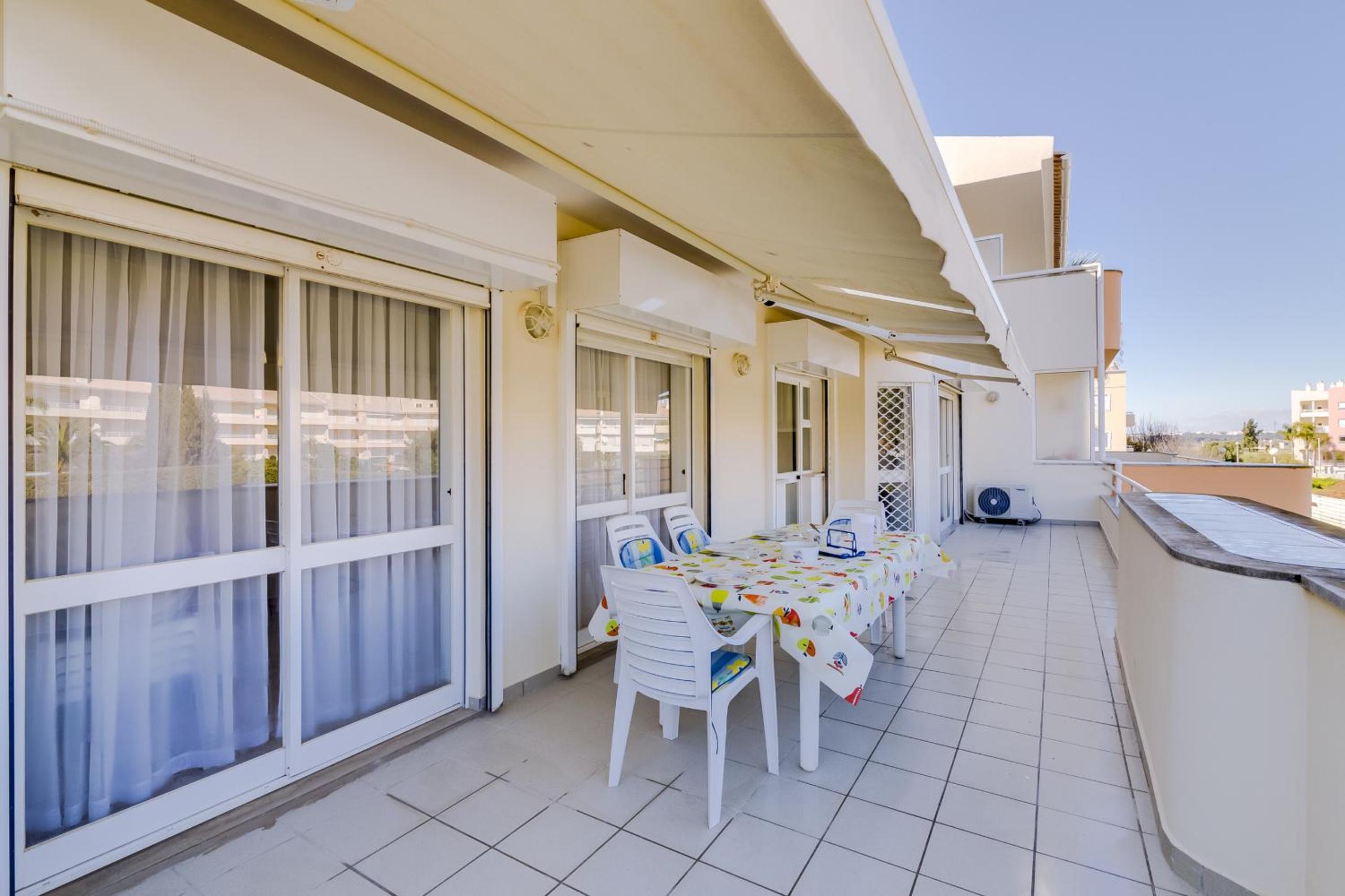 Ribas - Cozy 2 bedroom apartment - Vilamoura view 5