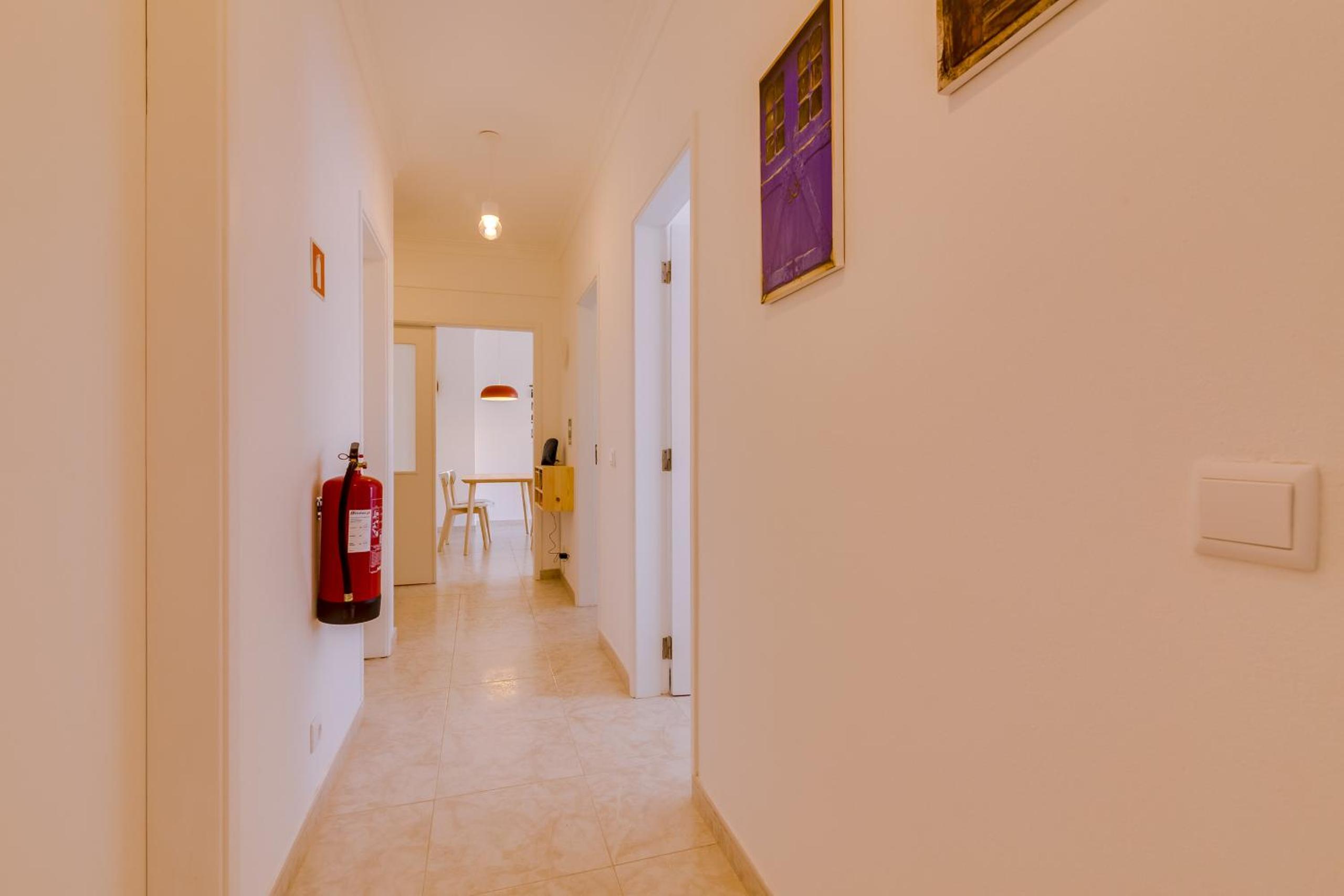 Ribas - Cozy 2 bedroom apartment - Vilamoura view 4