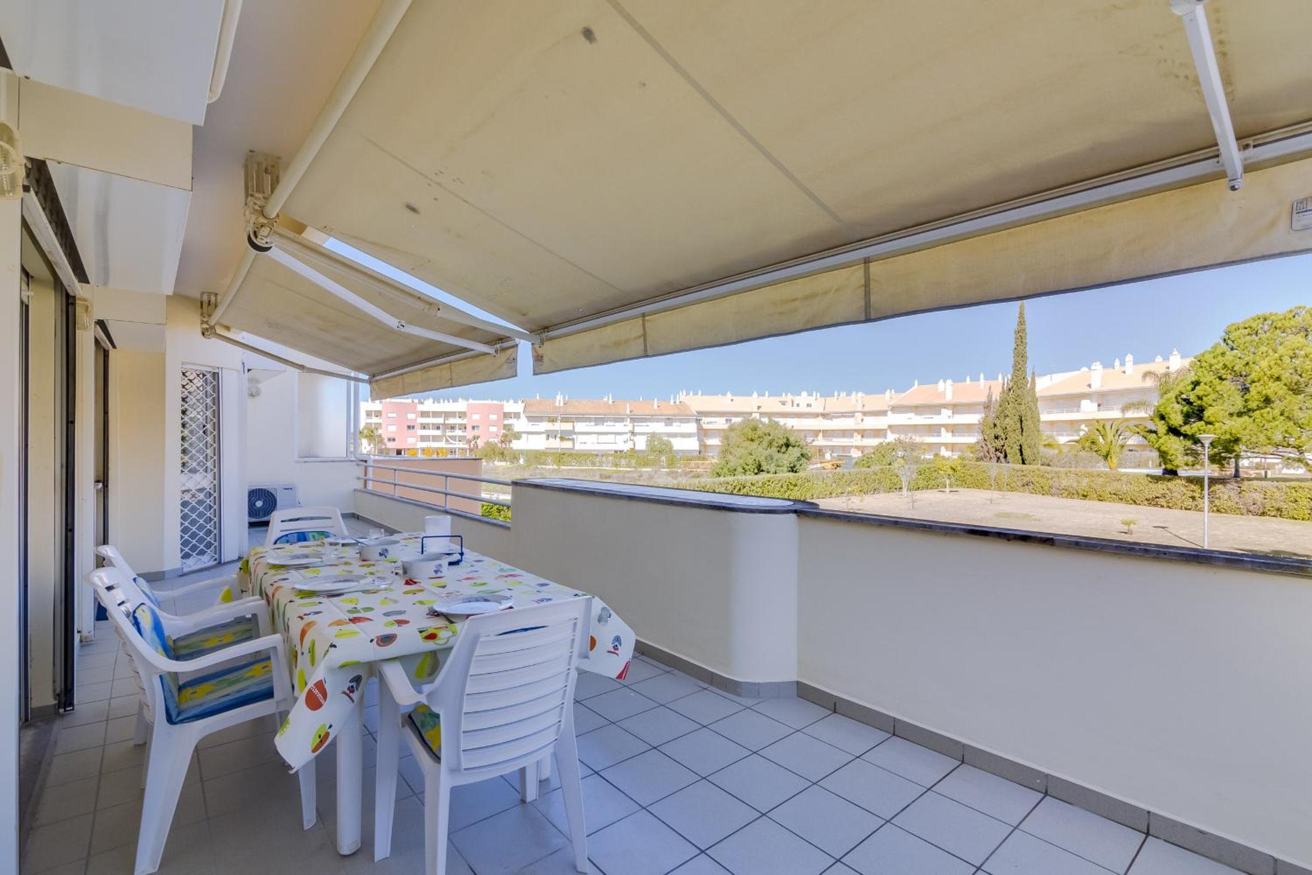 Ribas - Cozy 2 bedroom apartment - Vilamoura view 3