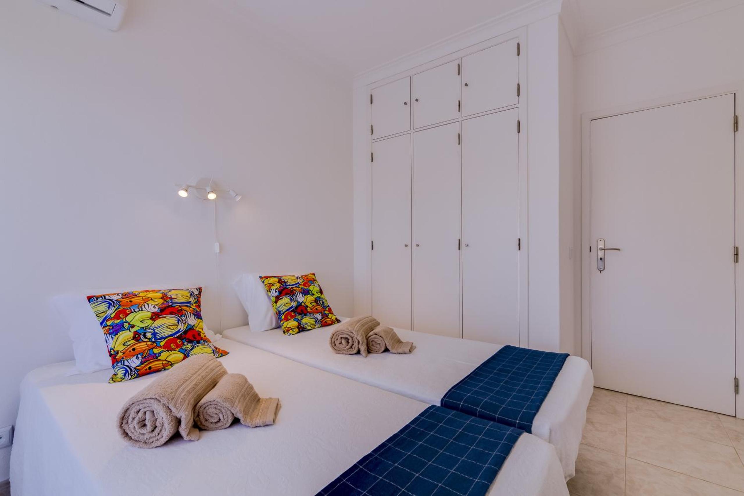 Ribas - Cozy 2 bedroom apartment - Vilamoura view 2