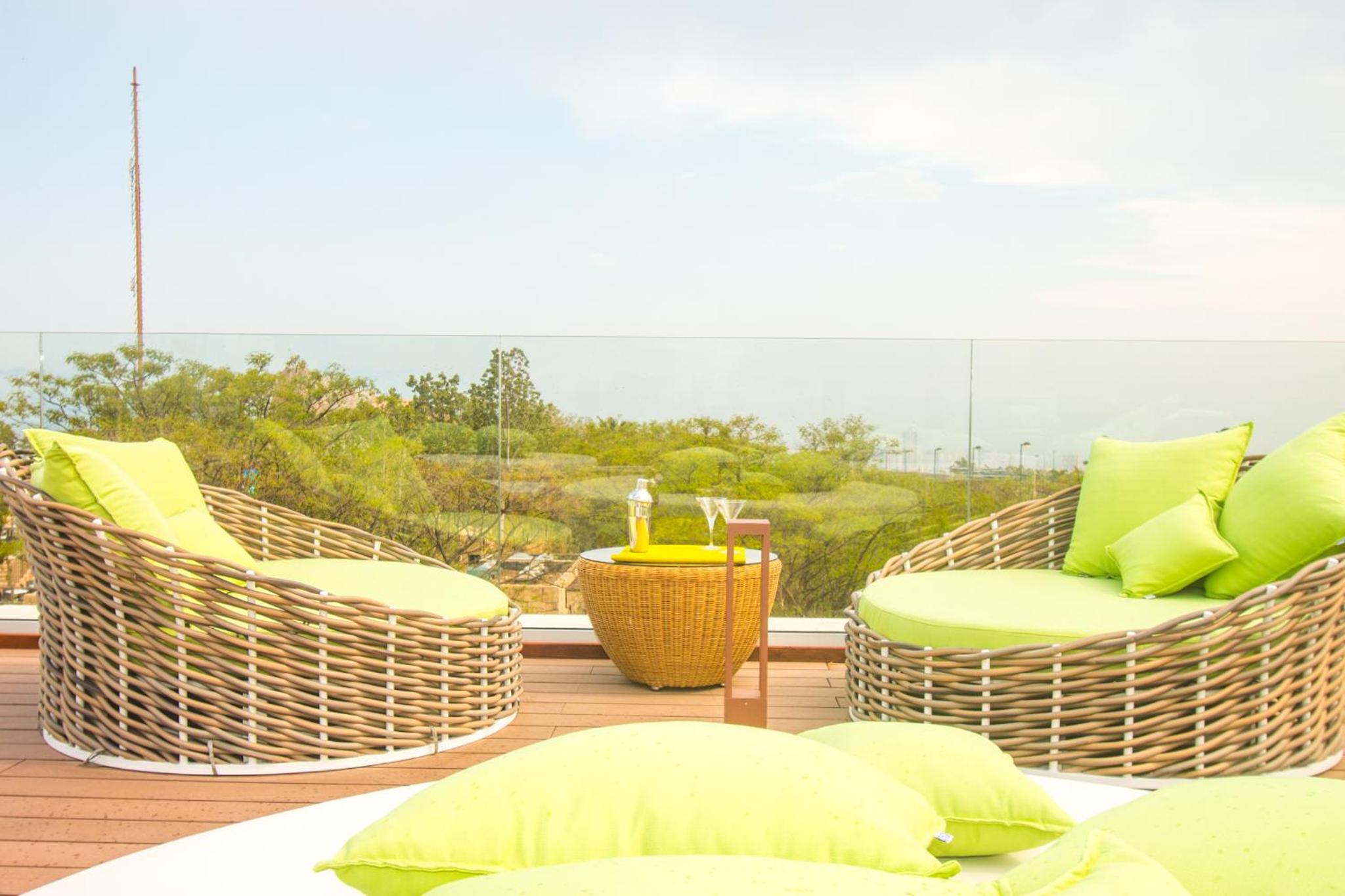 Magic Natura Resort