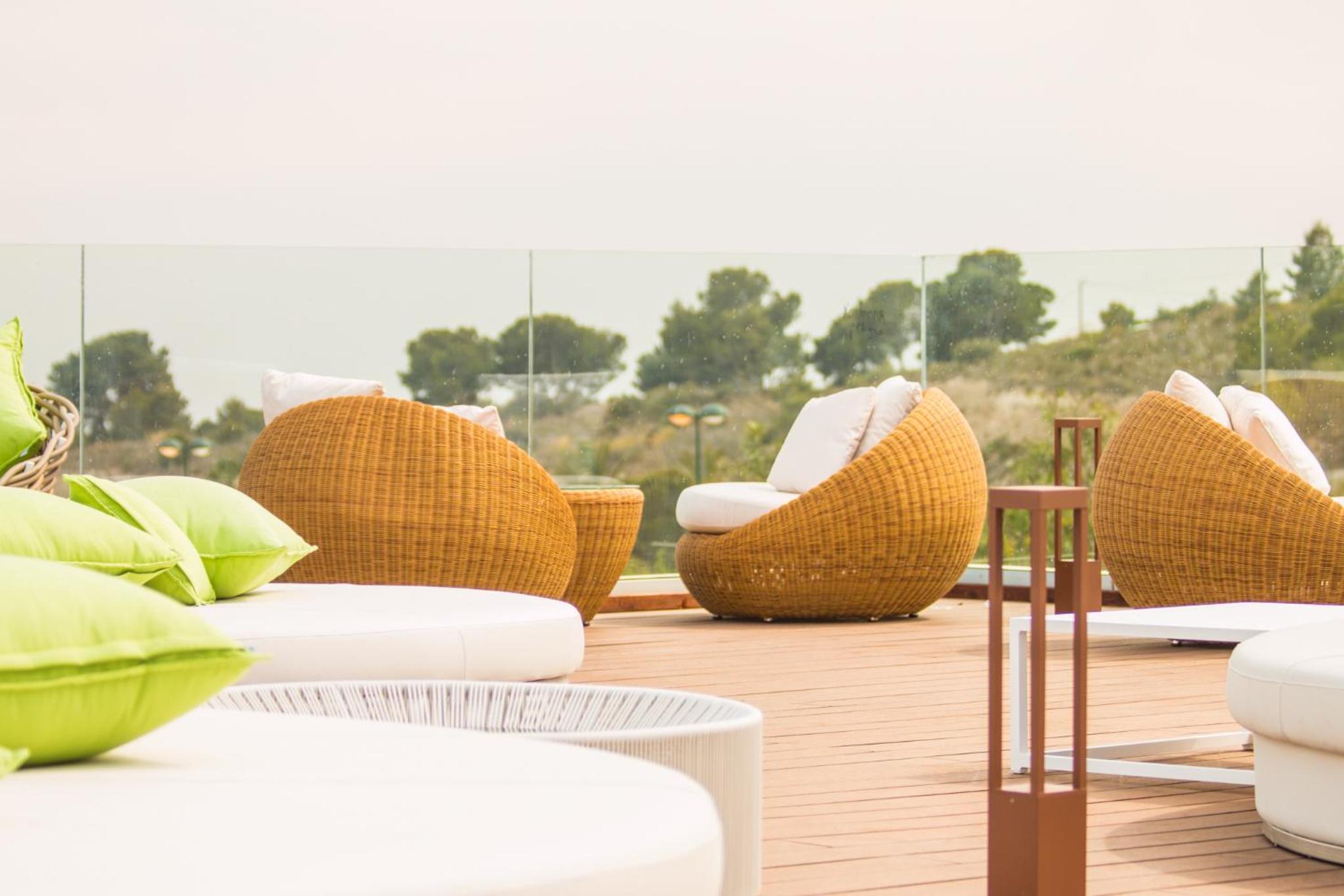 Magic Natura Resort