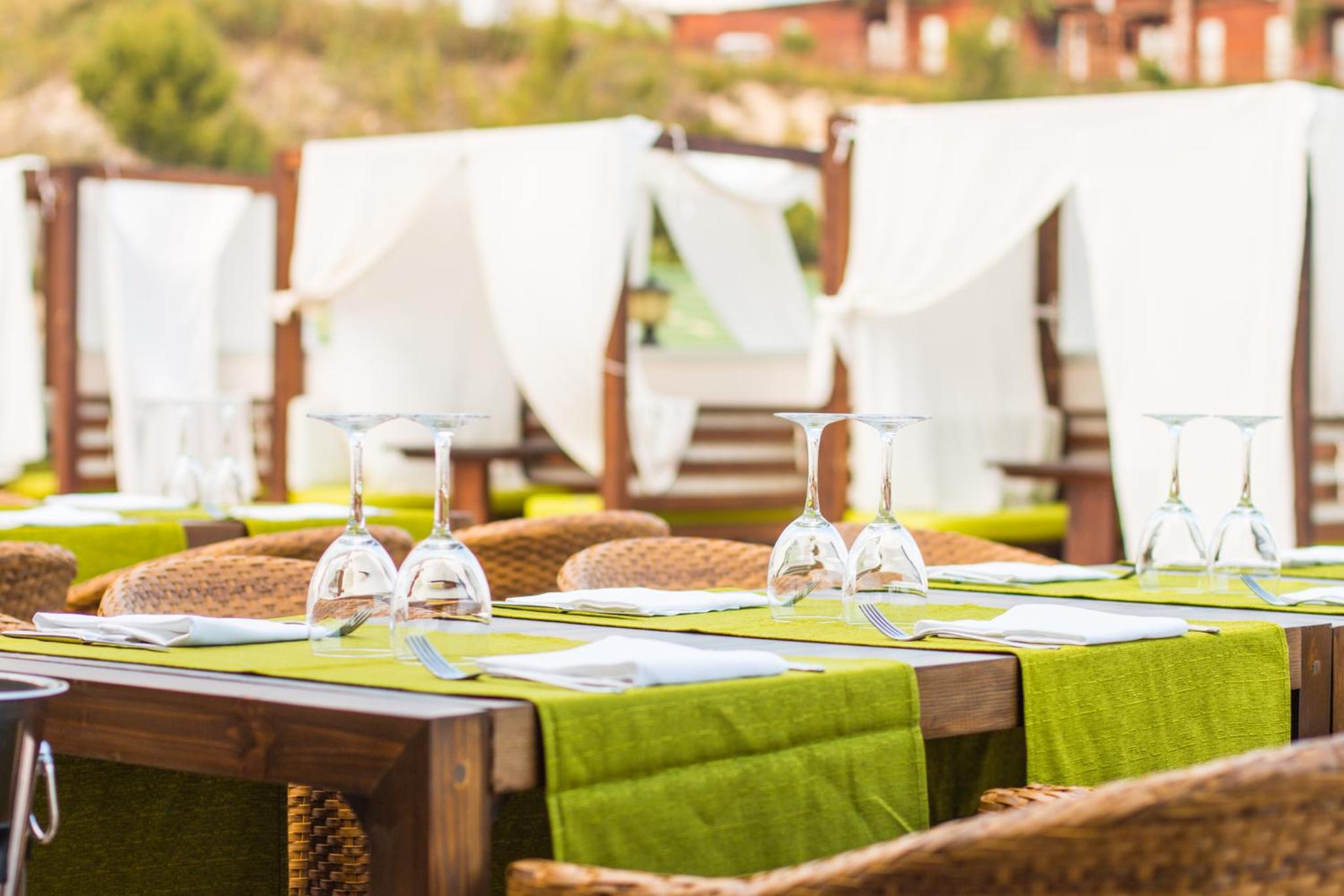Magic Natura Resort