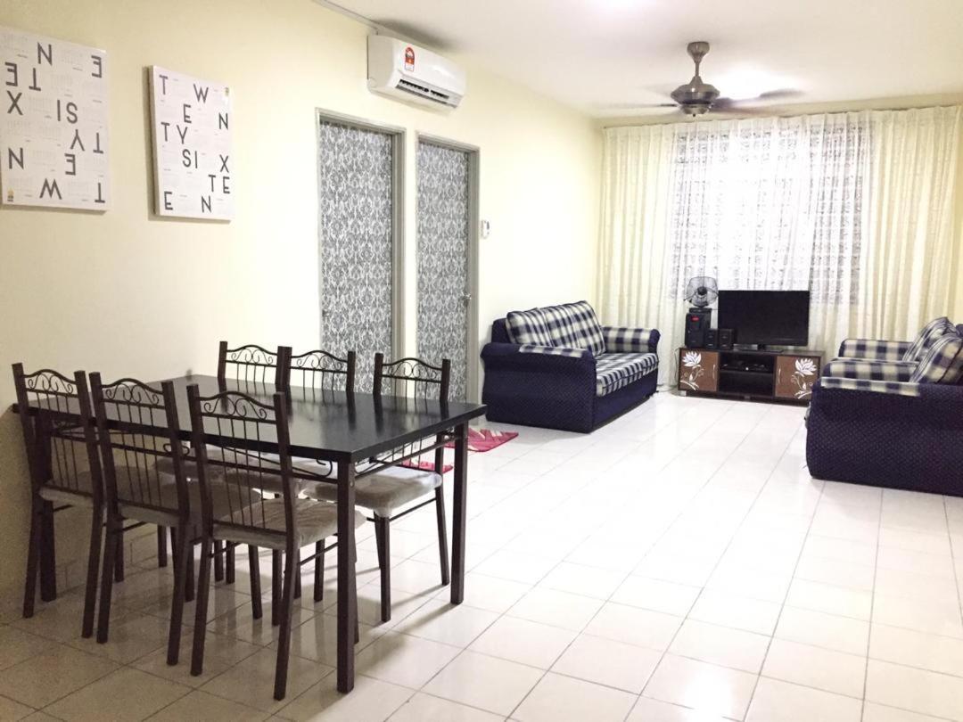 Sri Nabalu Apartment Platinum Putatan photo 1