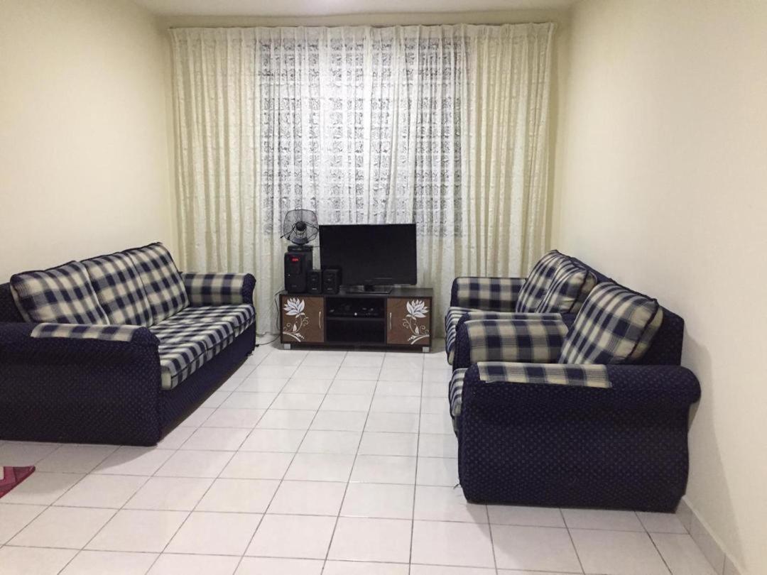 Sri Nabalu Apartment Platinum Putatan photo 8