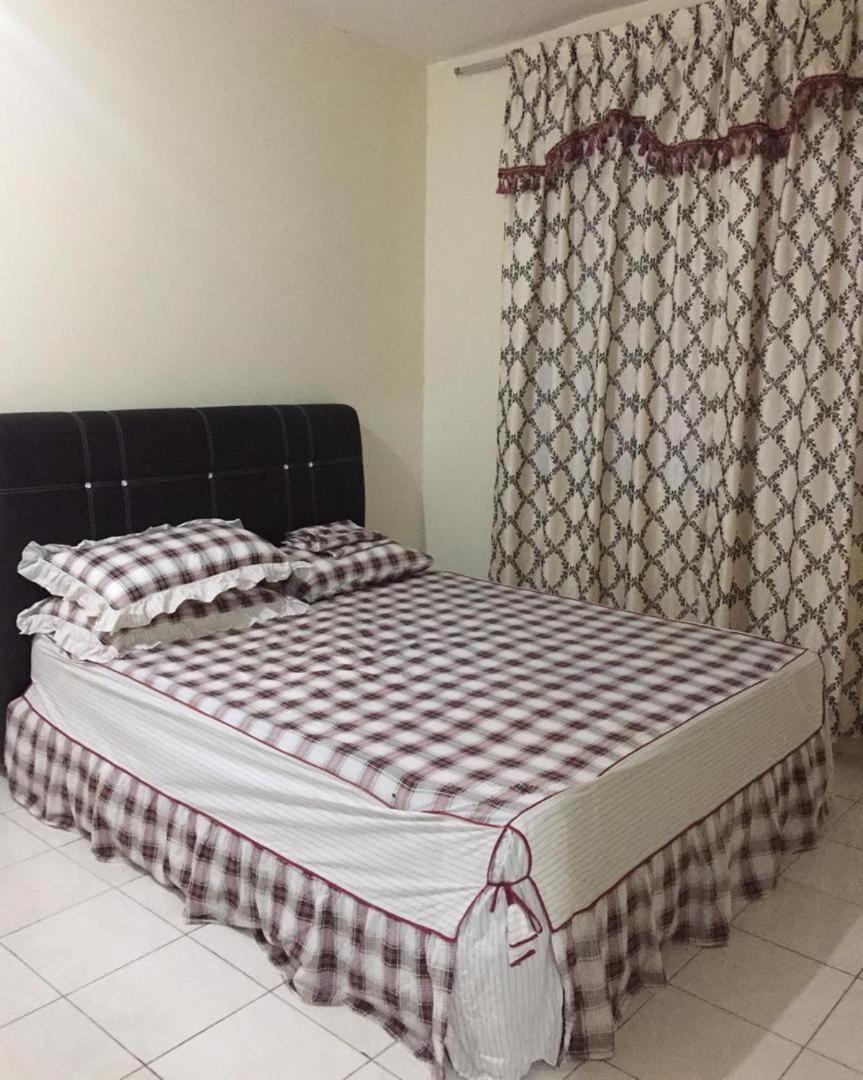 Sri Nabalu Apartment Platinum Putatan photo 2