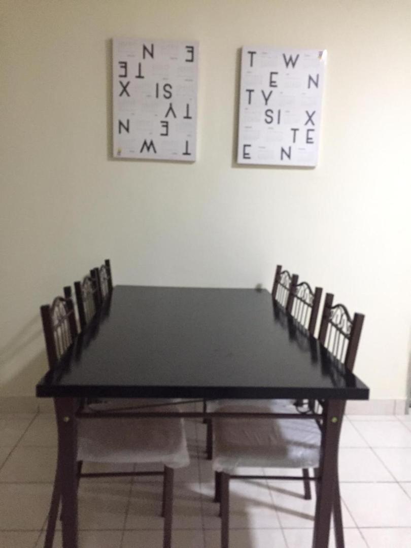 Sri Nabalu Apartment Platinum Putatan photo 8