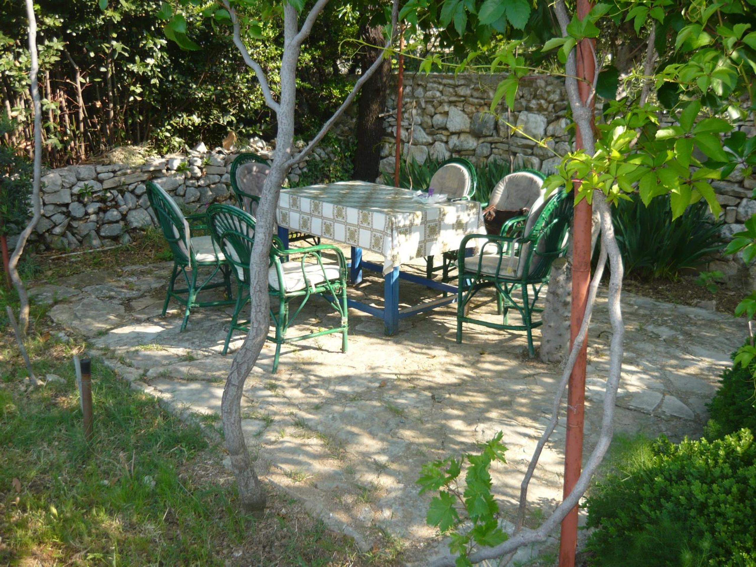 Art House Old Village view 2