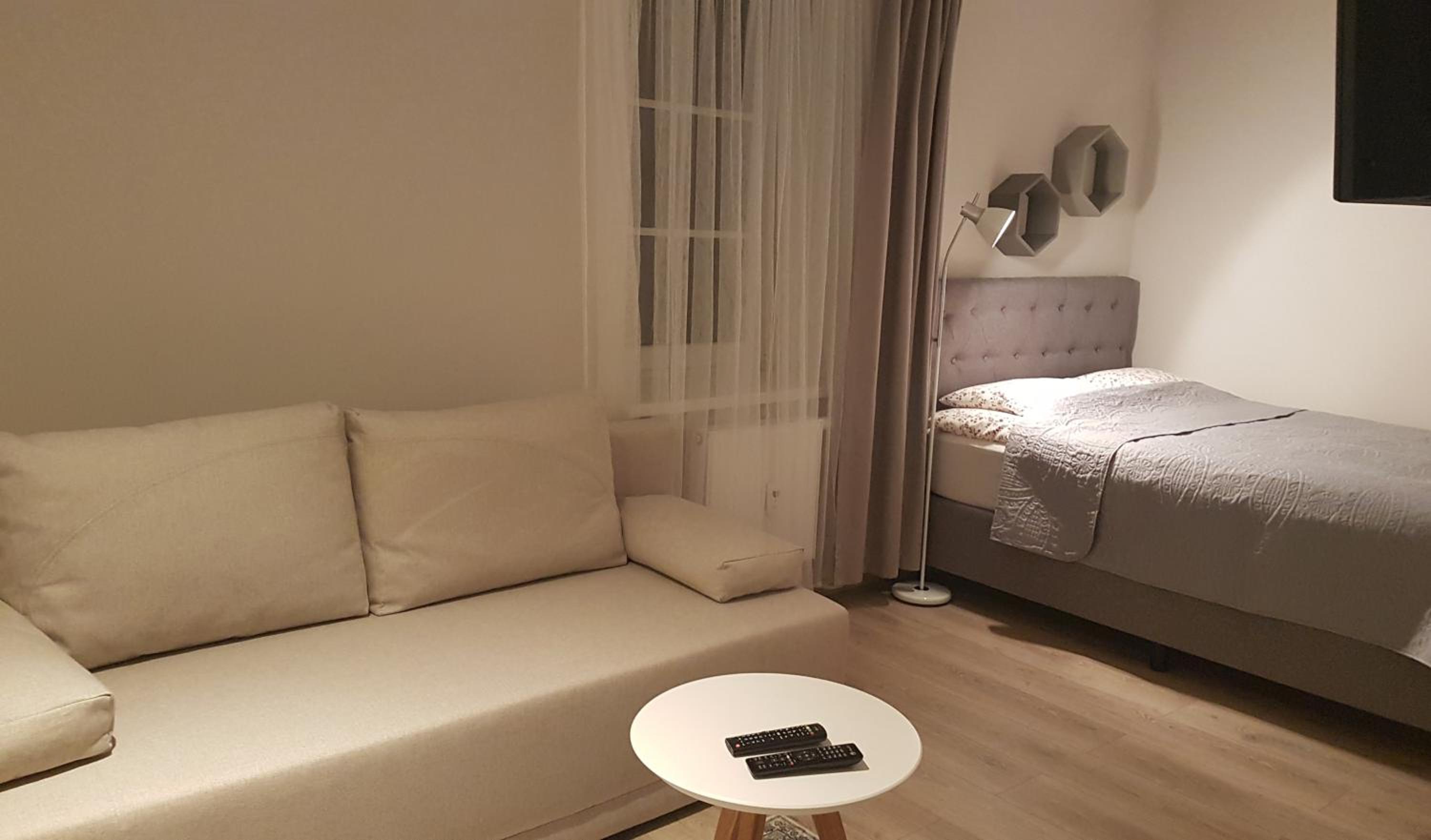 Centro apartamentai view 3