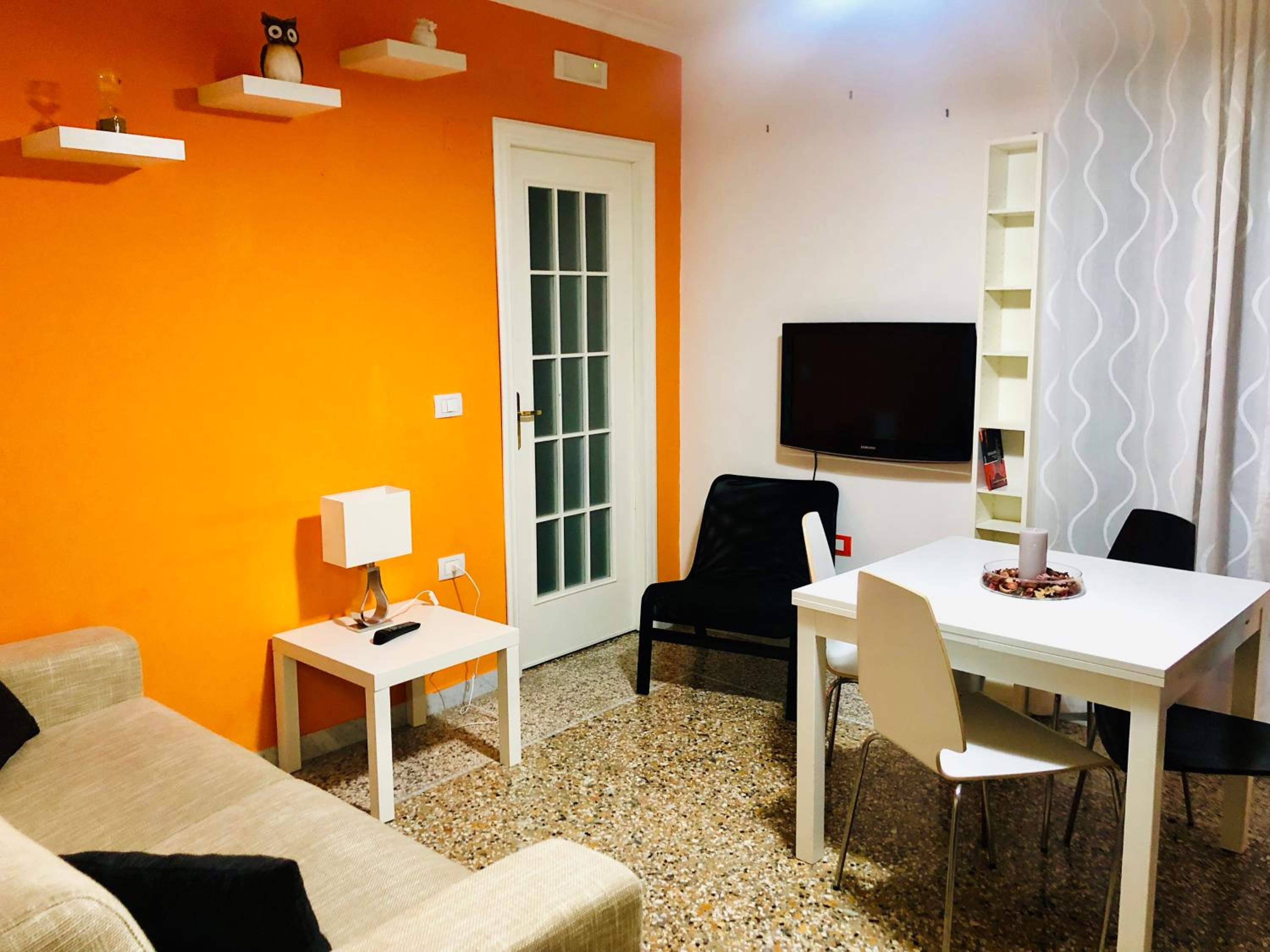 Relais Piazza Del Plebiscito B&B