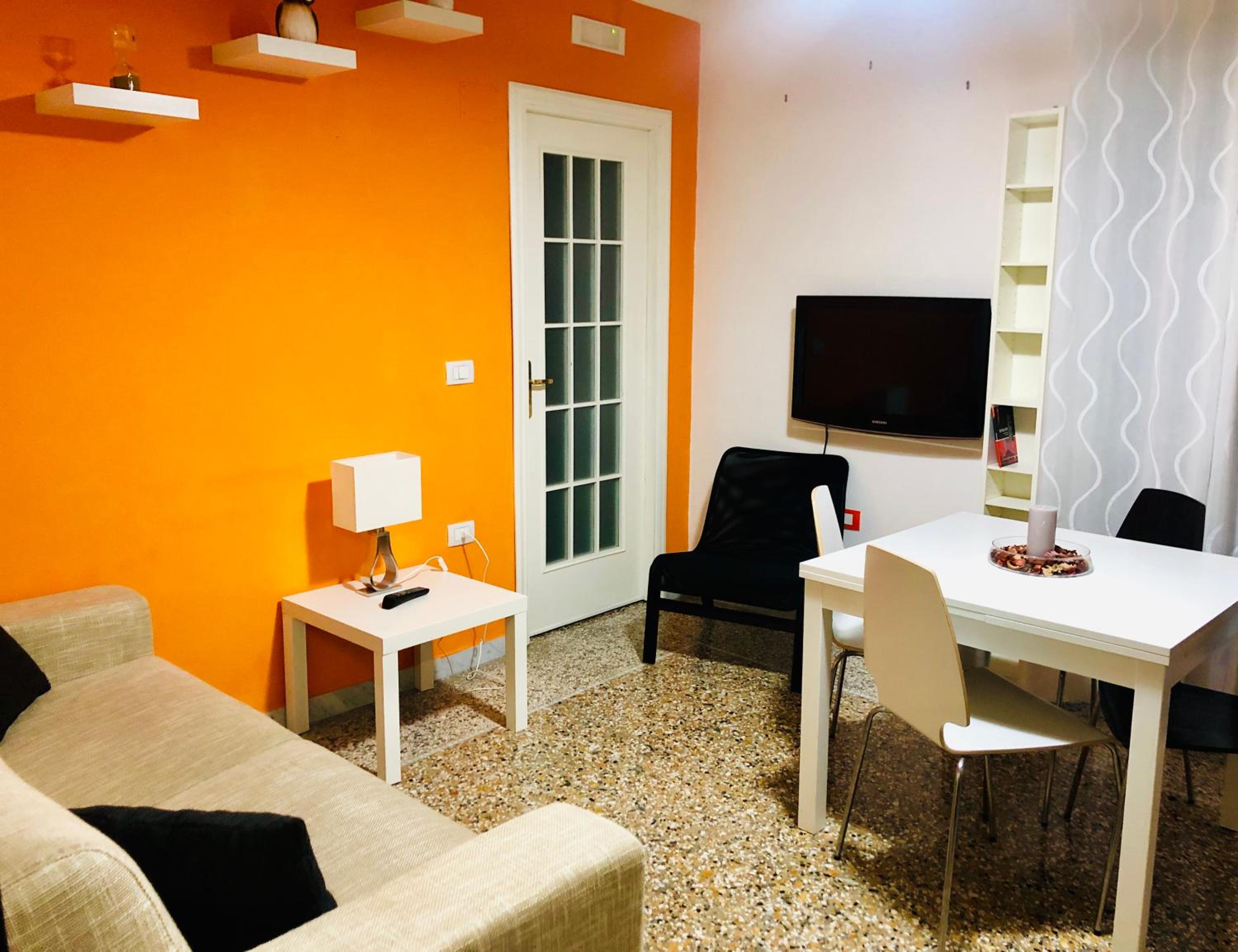Relais Piazza Del Plebiscito B&B