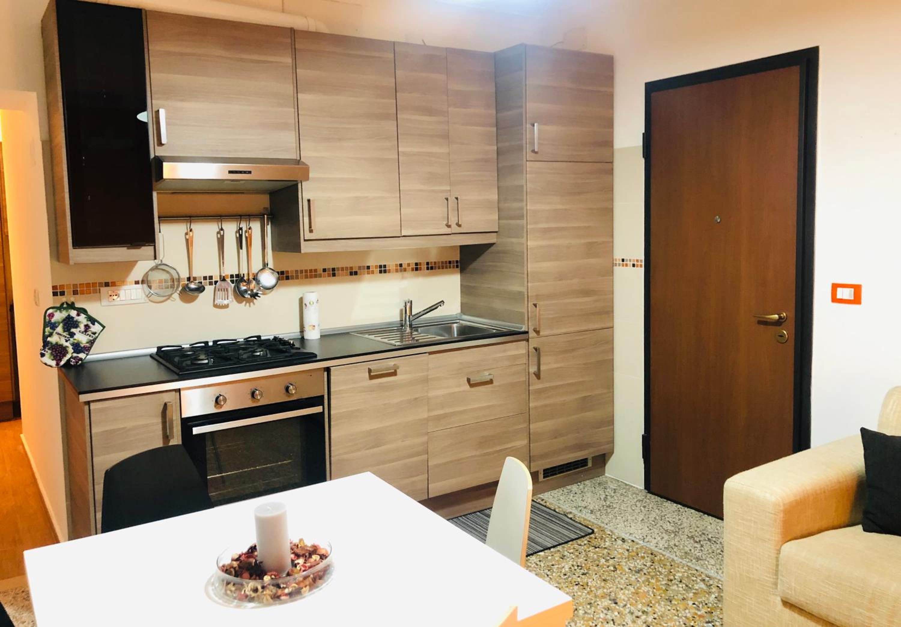 Relais Piazza Del Plebiscito B&B