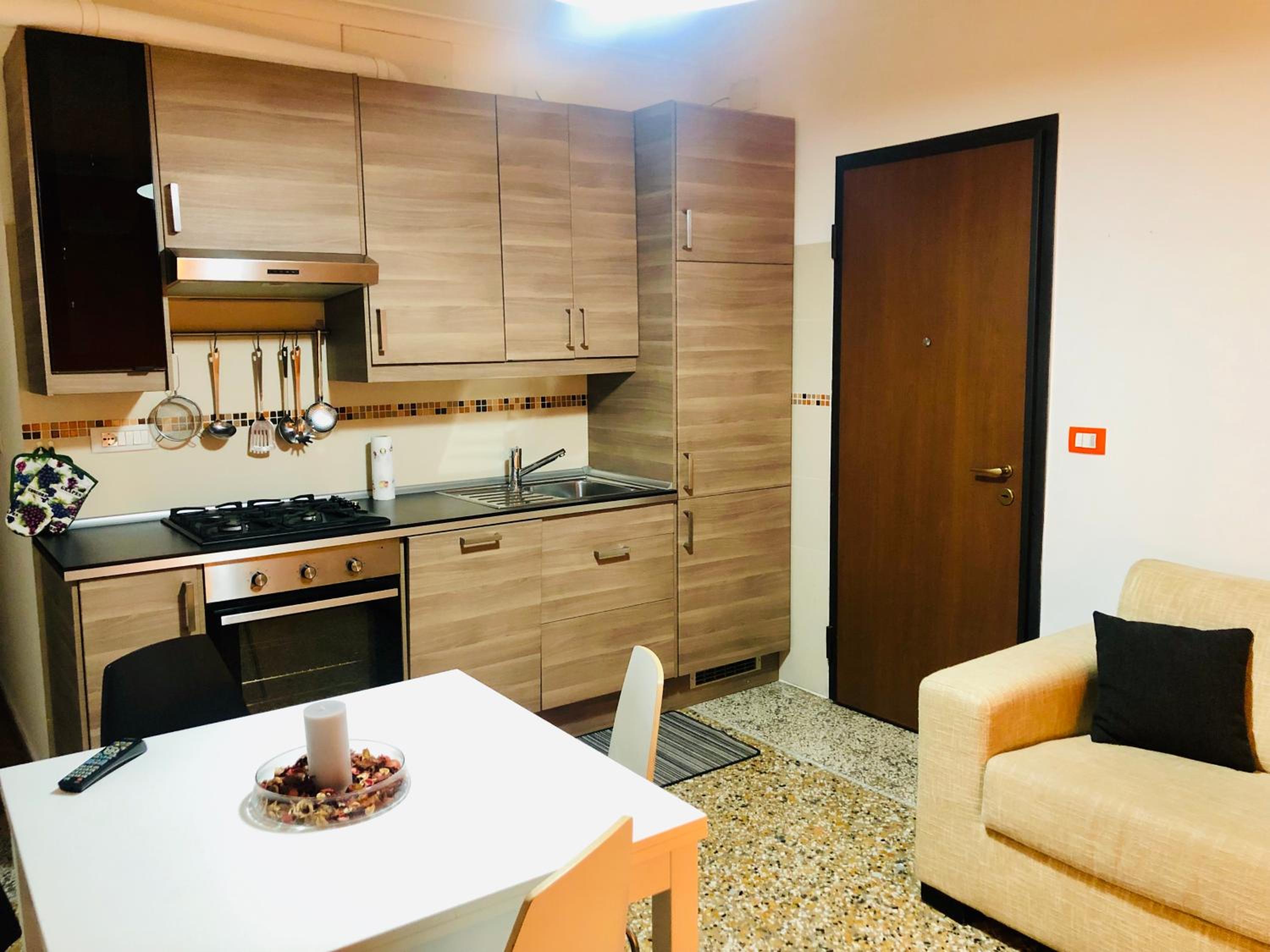 Relais Piazza Del Plebiscito B&B