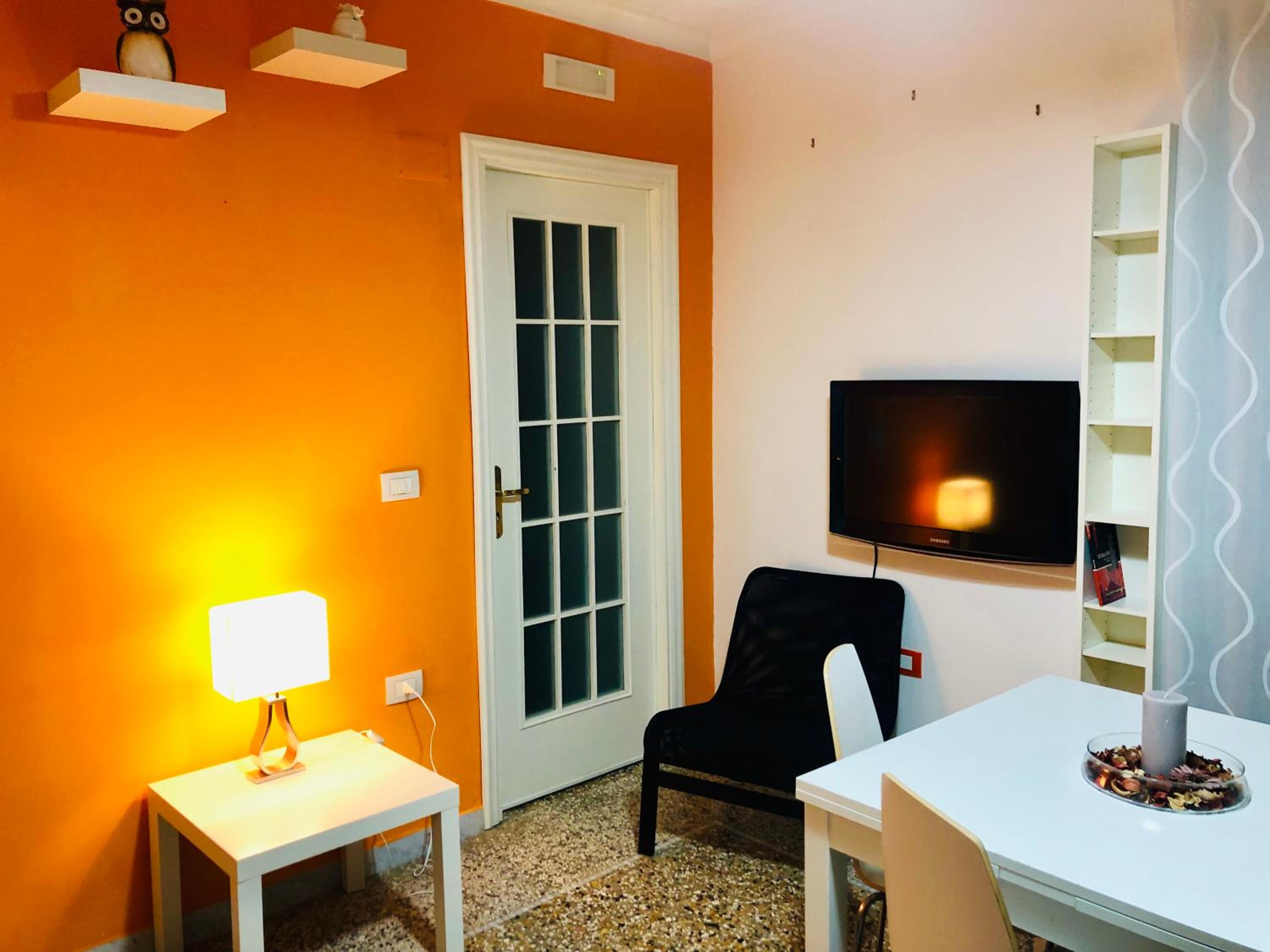 Relais Piazza Del Plebiscito B&B