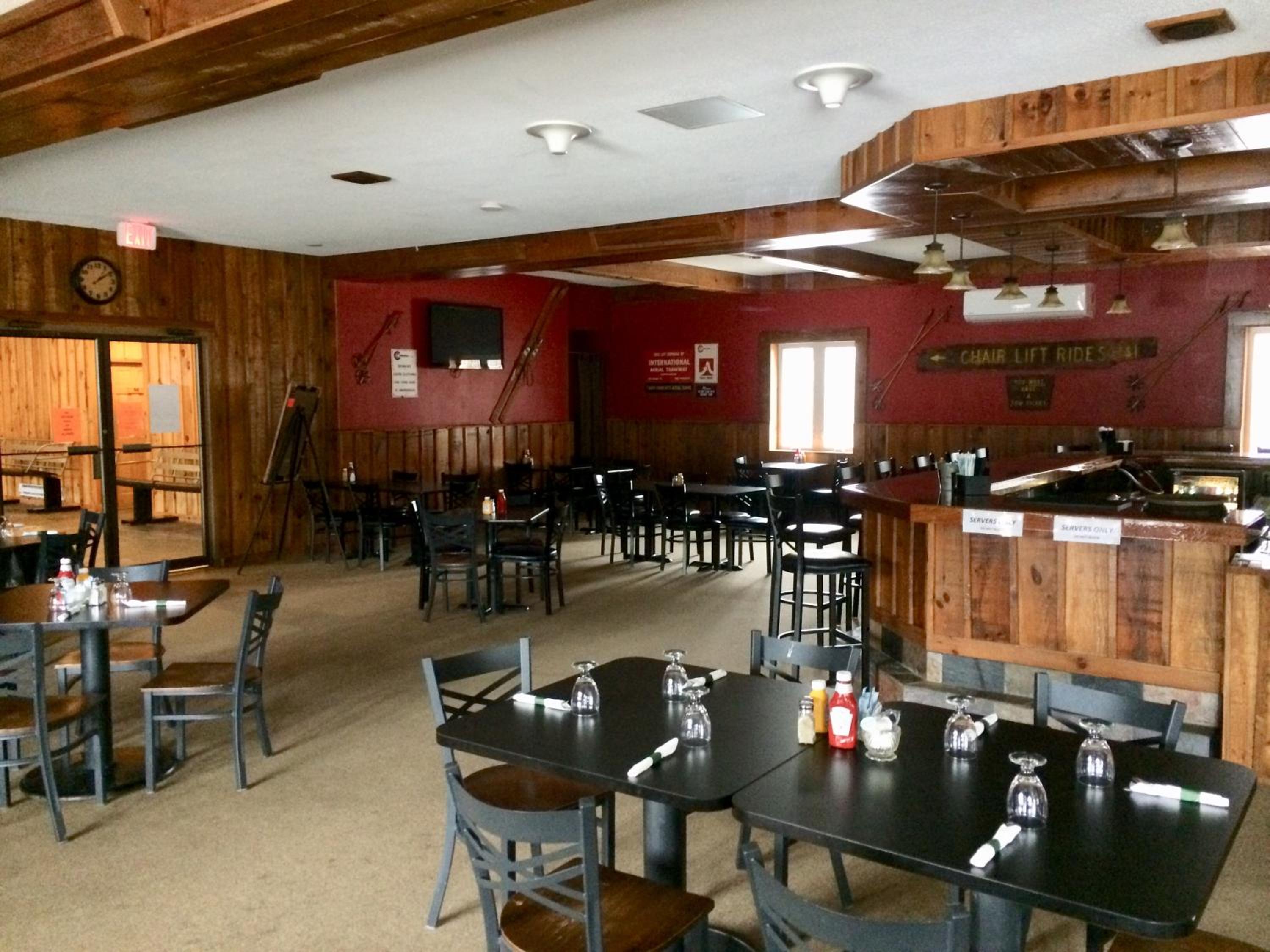 Caberfae Peaks Ski & Golf Resort