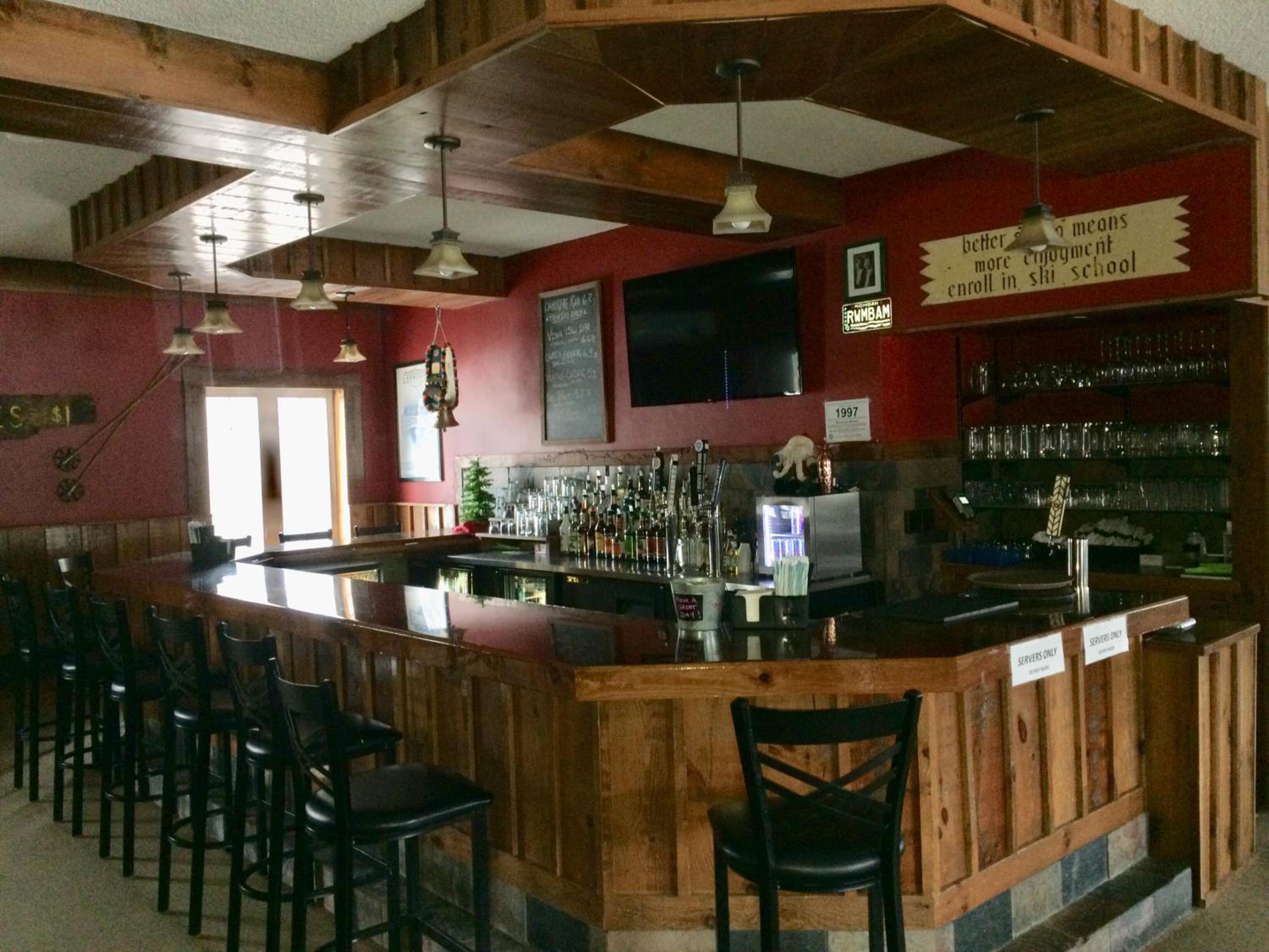 Caberfae Peaks Ski & Golf Resort