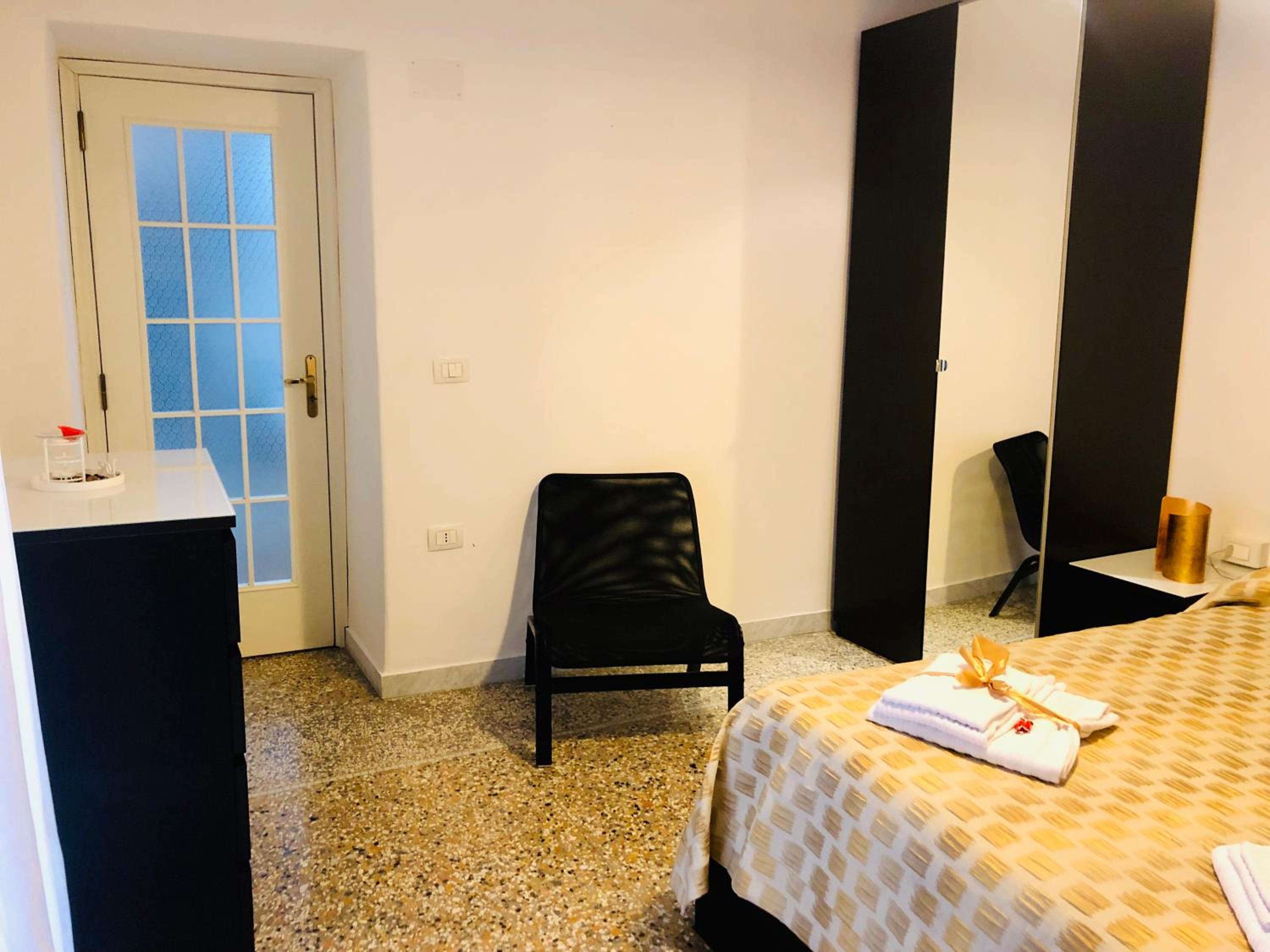 Relais Piazza Del Plebiscito B&B