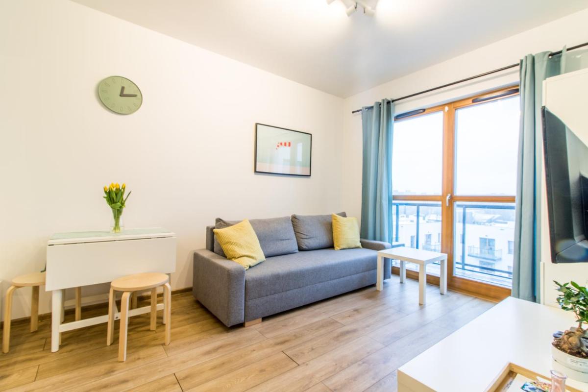 Apartament Master view 3