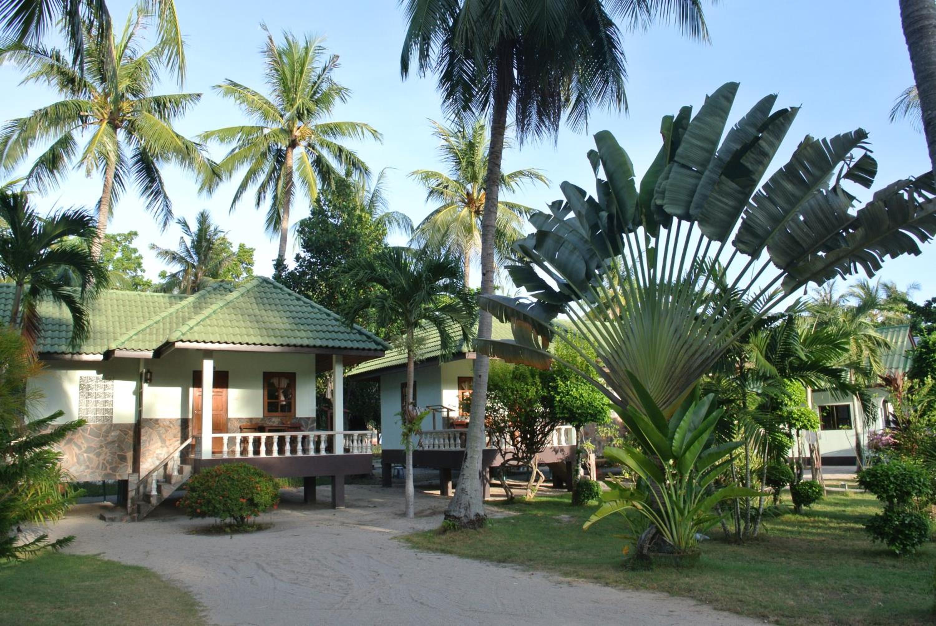 Dewshore Resort