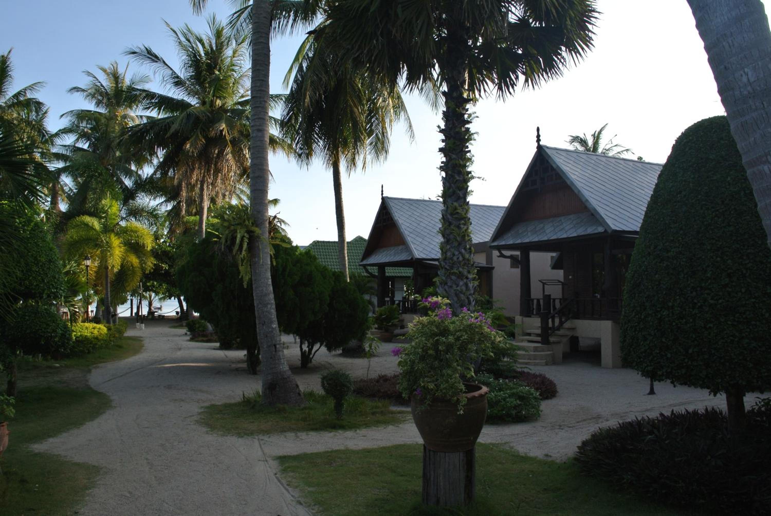 Dewshore Resort