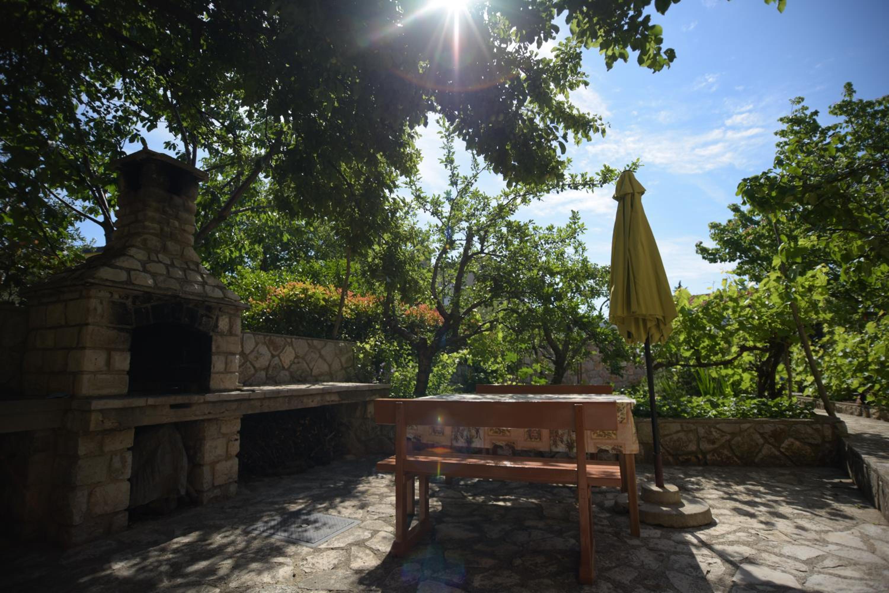 Apartmani Vitković II Cres view 3