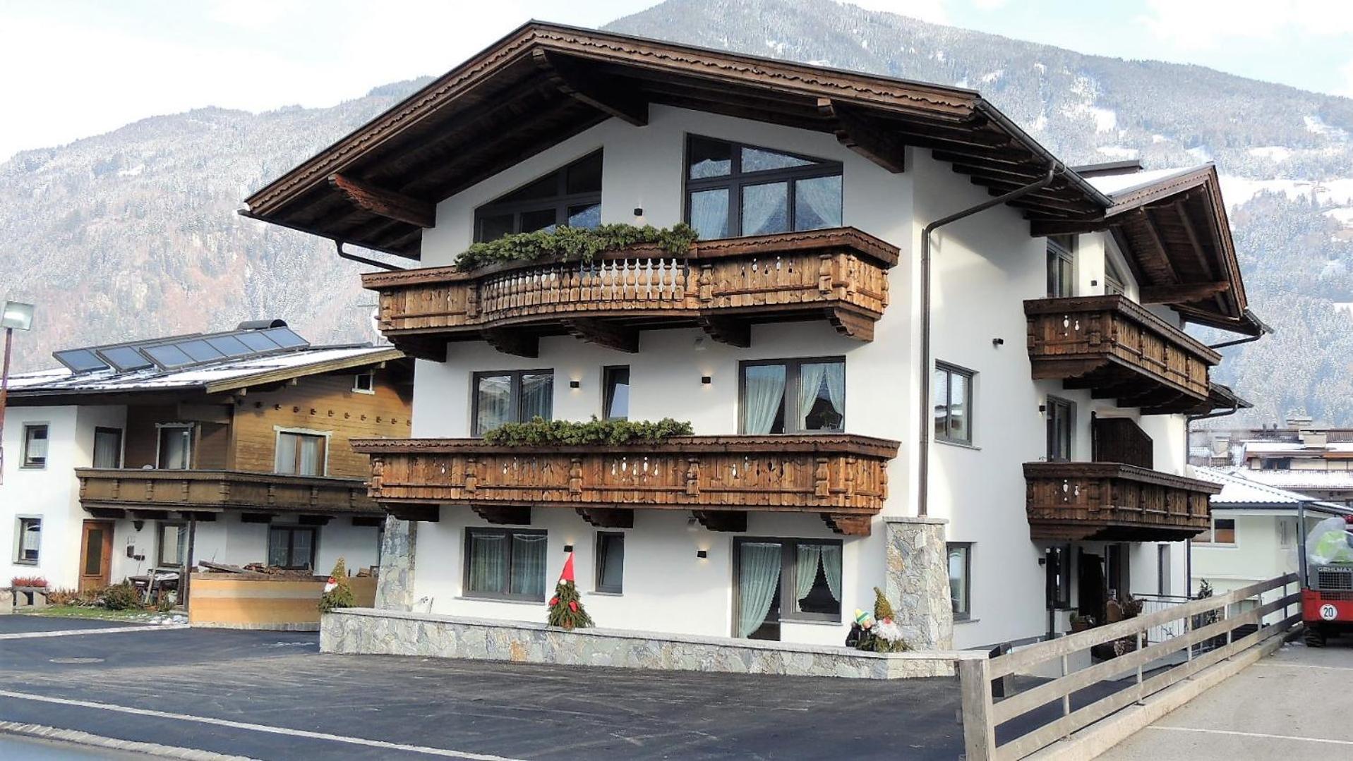 Apart Auermühl