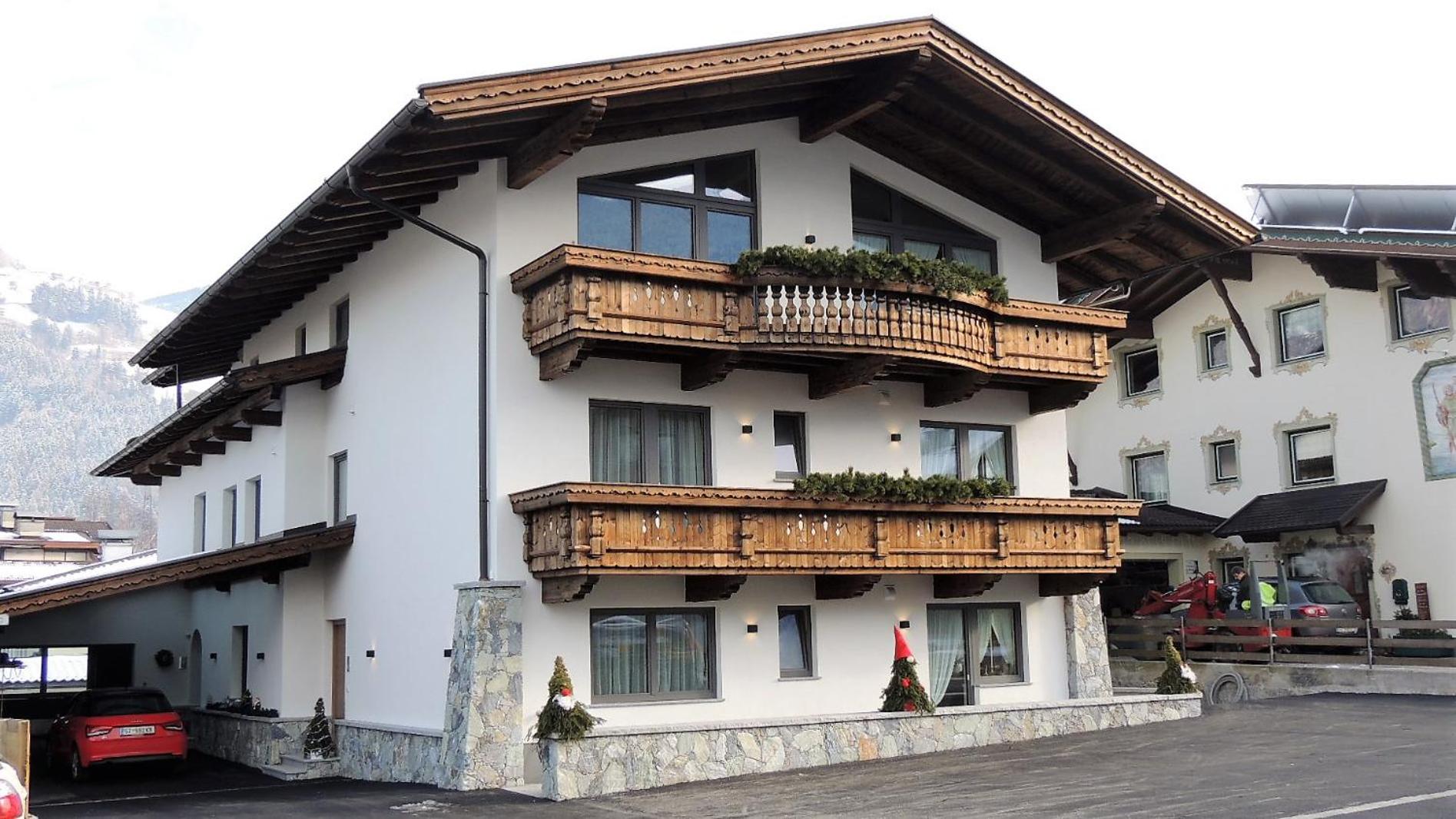 Apart Auermühl