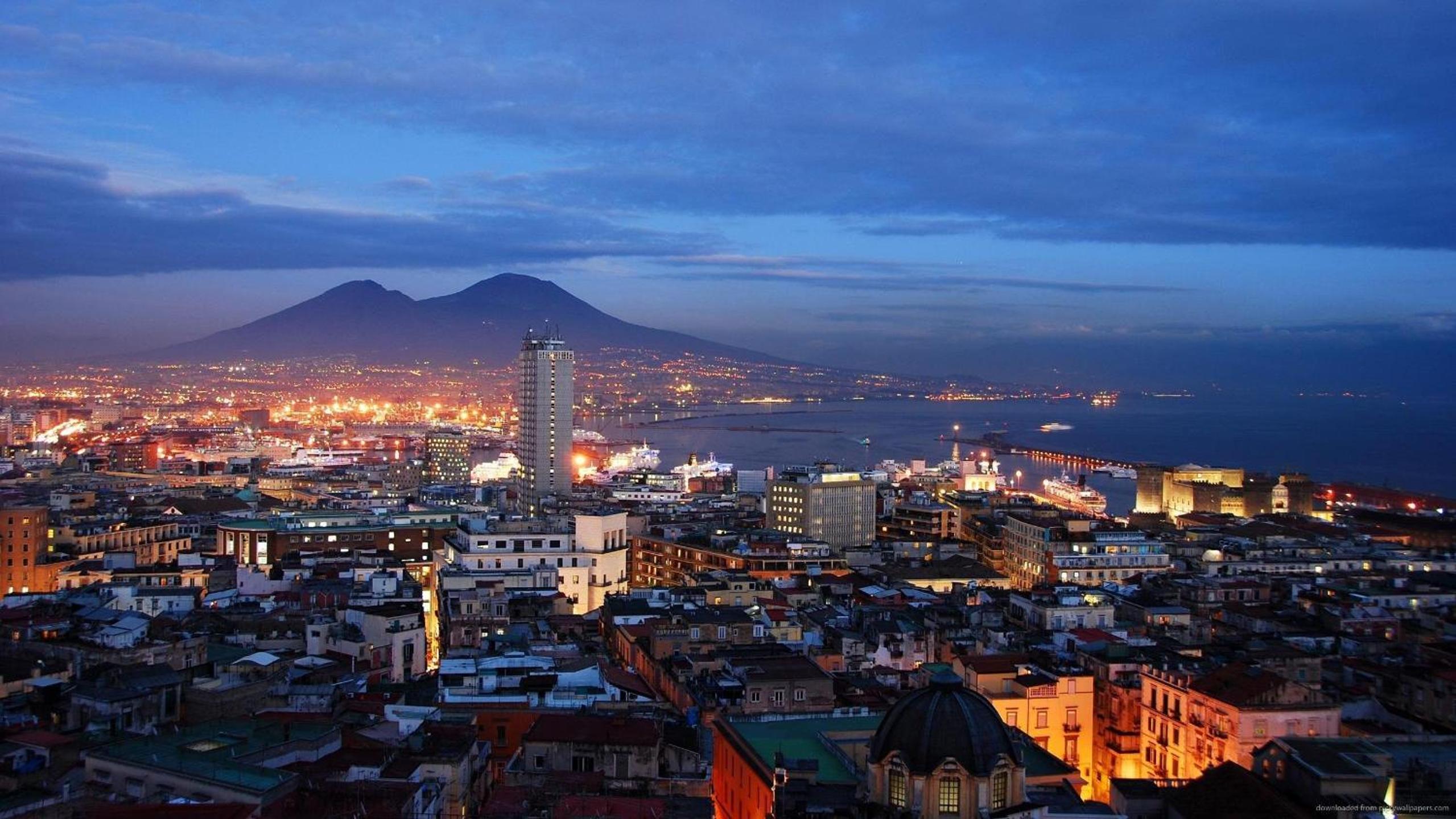 DonnaRé Casavacanza - Historic Center of Naples