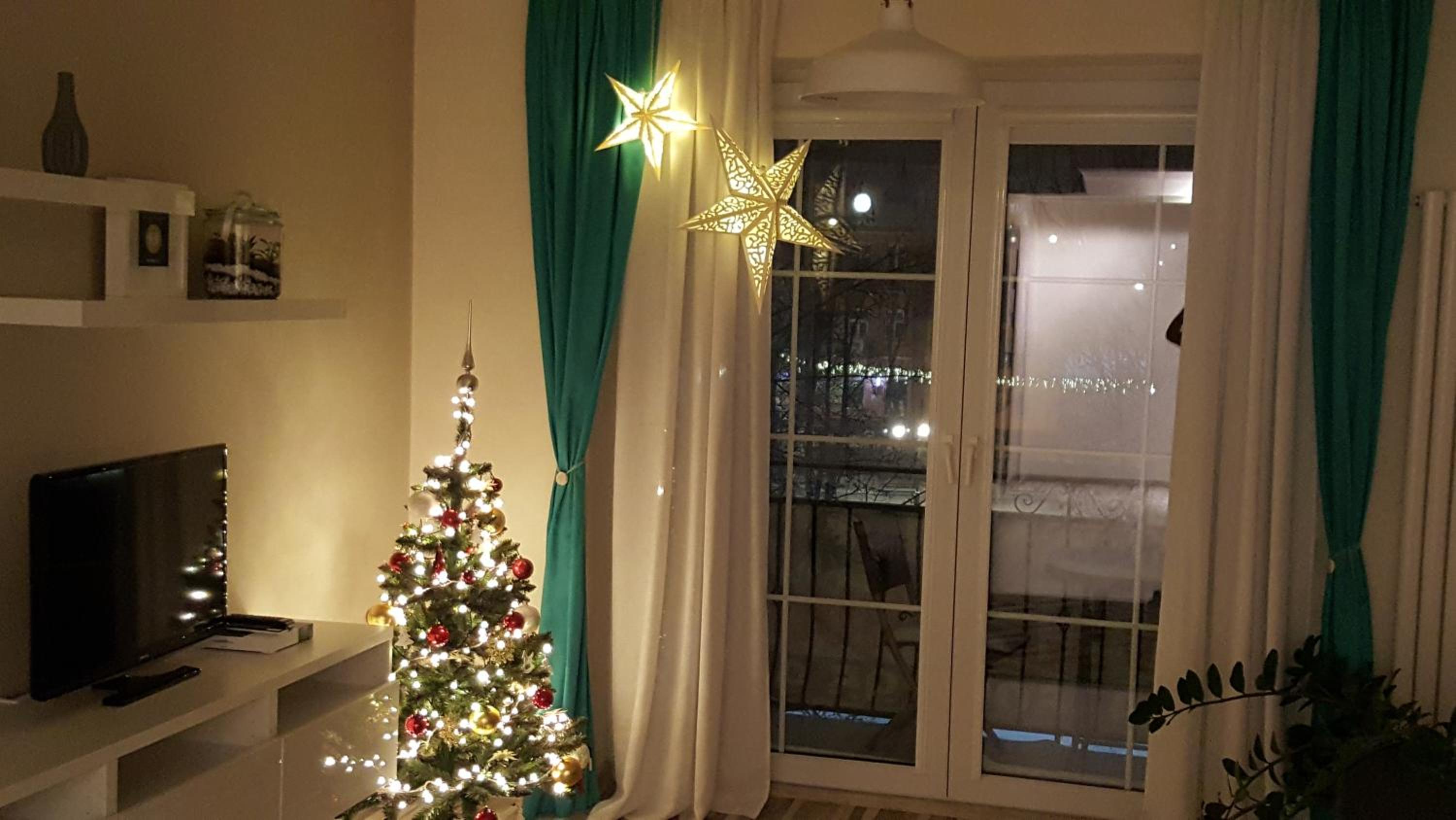 Apartament w centrum view 5
